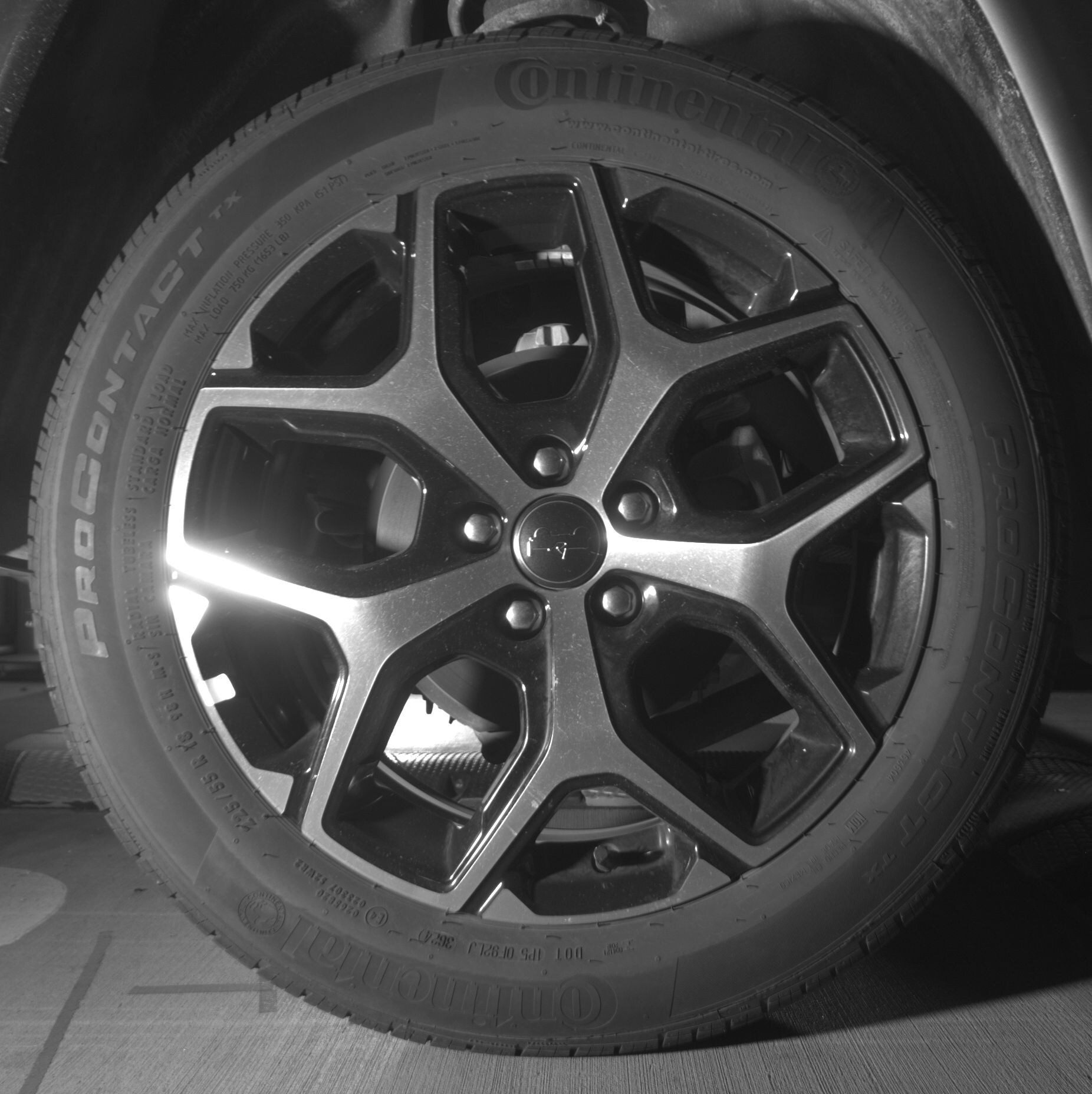 Thumbnail: 2025 Jeep Compass - 12