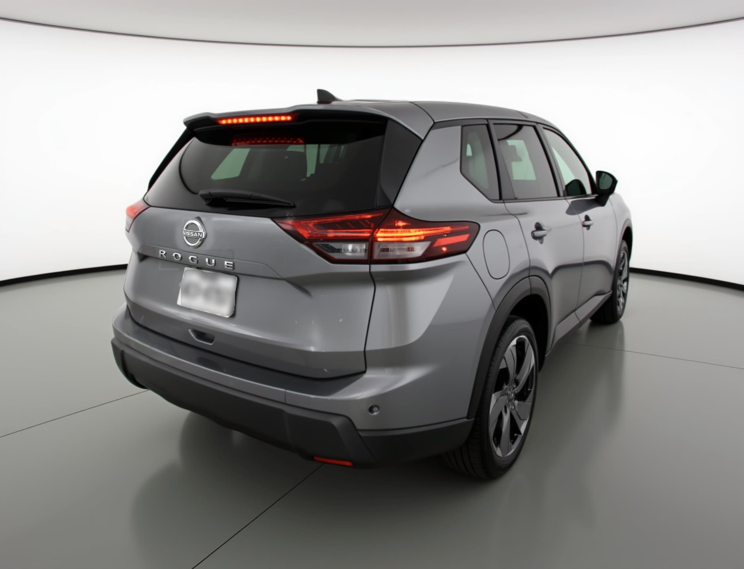 Thumbnail: 2025 Nissan Rogue - 7