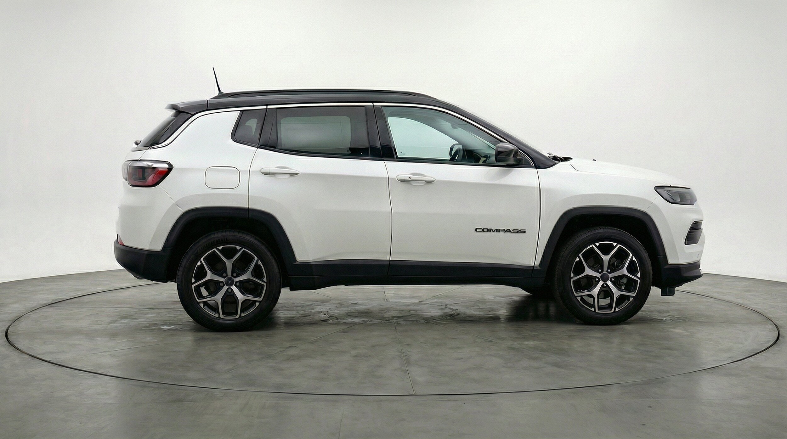 Thumbnail: 2025 Jeep Compass - 11