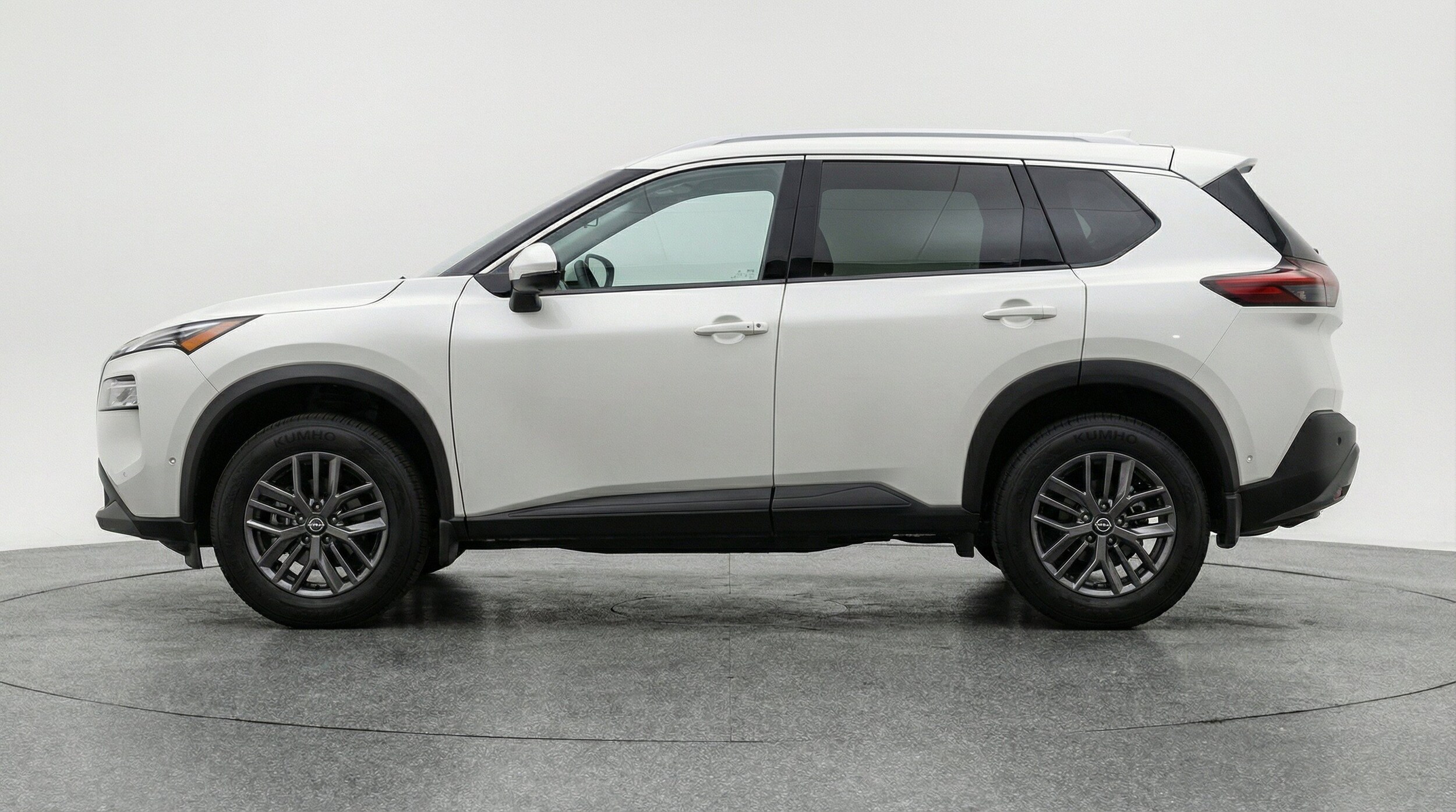 Thumbnail: 2026 Nissan Rogue - 5