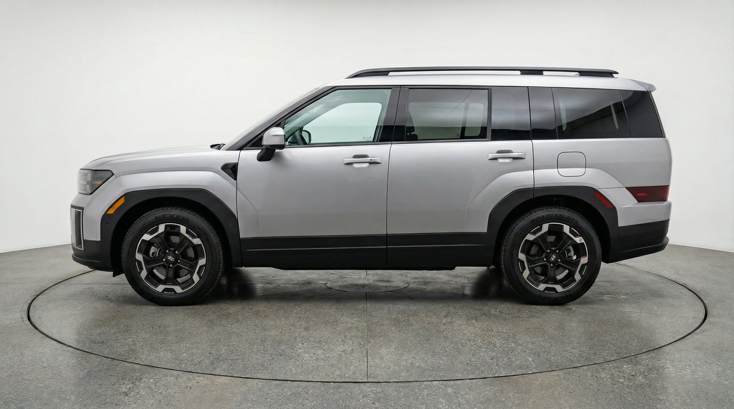 Thumbnail: 2026 Hyundai Santa Fe - 5