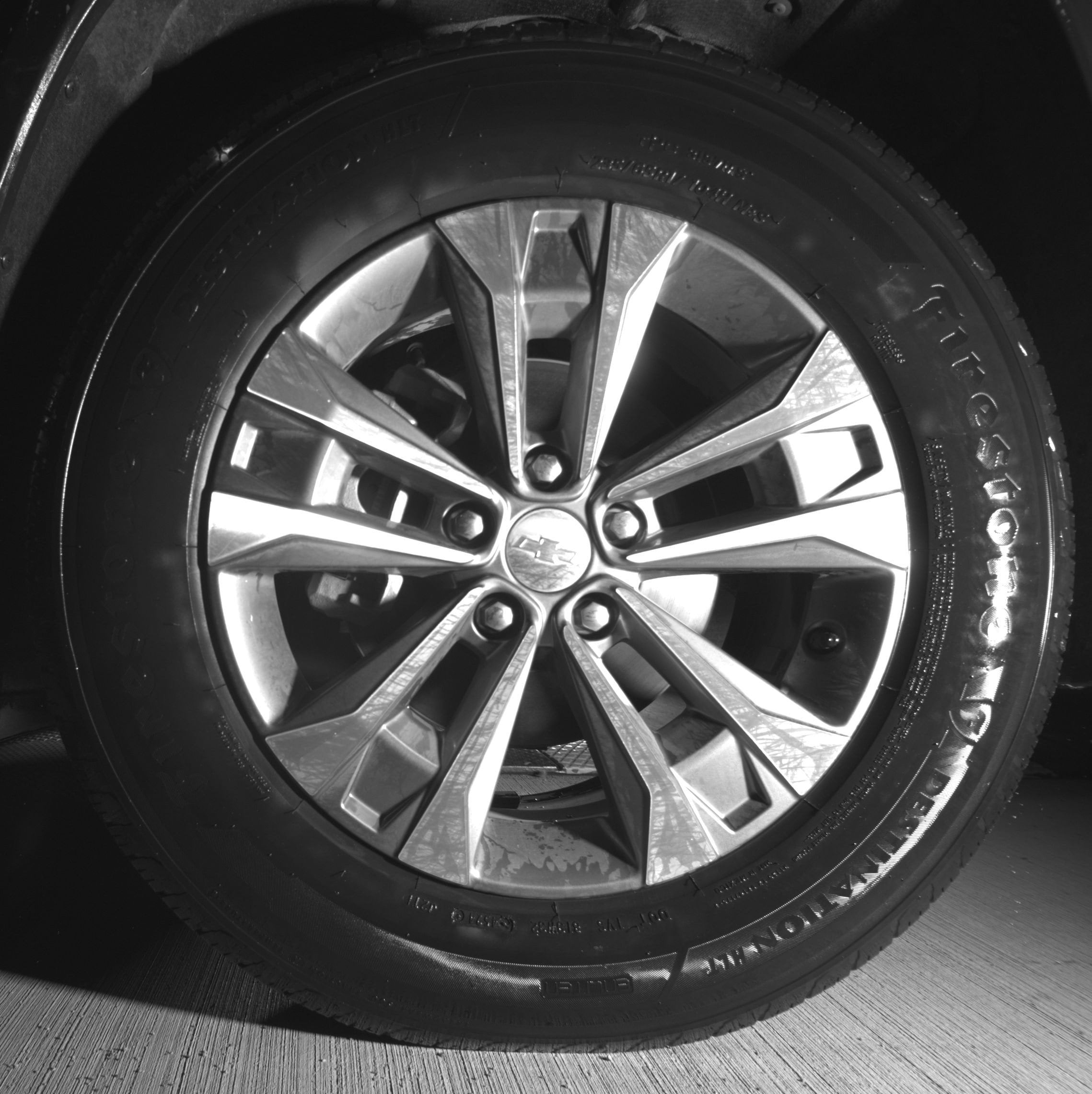 Thumbnail: 2025 Chevrolet Equinox - 12