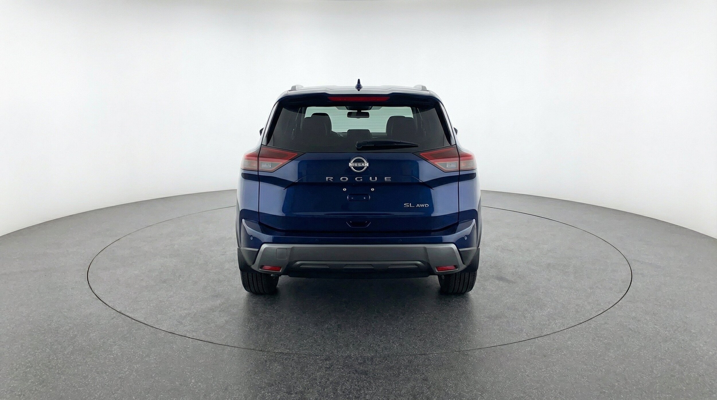 Thumbnail: 2026 Nissan Rogue - 7