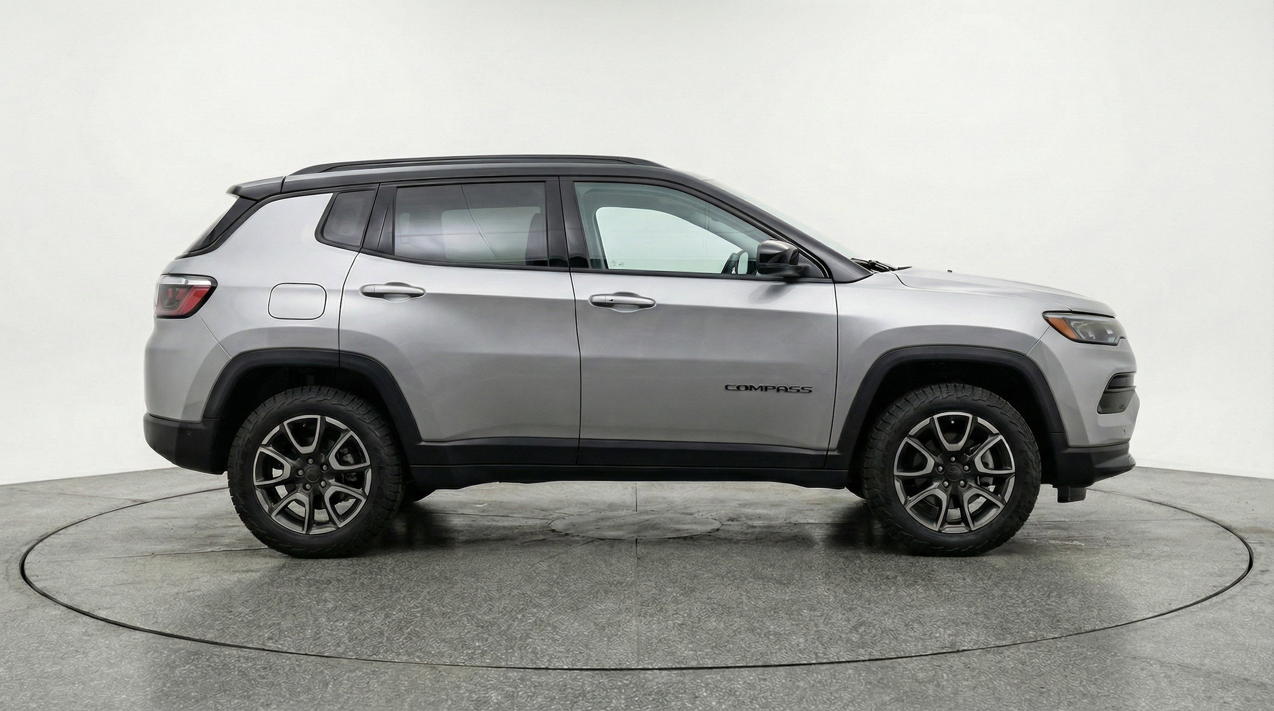 Thumbnail: 2025 Jeep Compass - 11