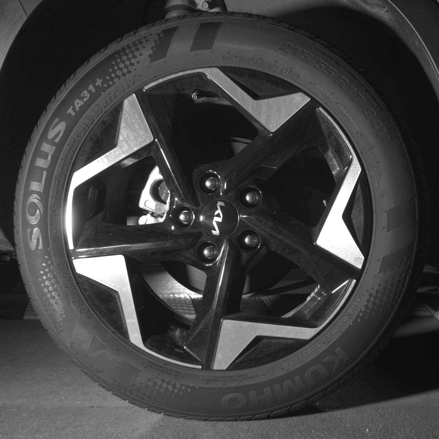 Thumbnail: 2025 Kia Seltos - 12