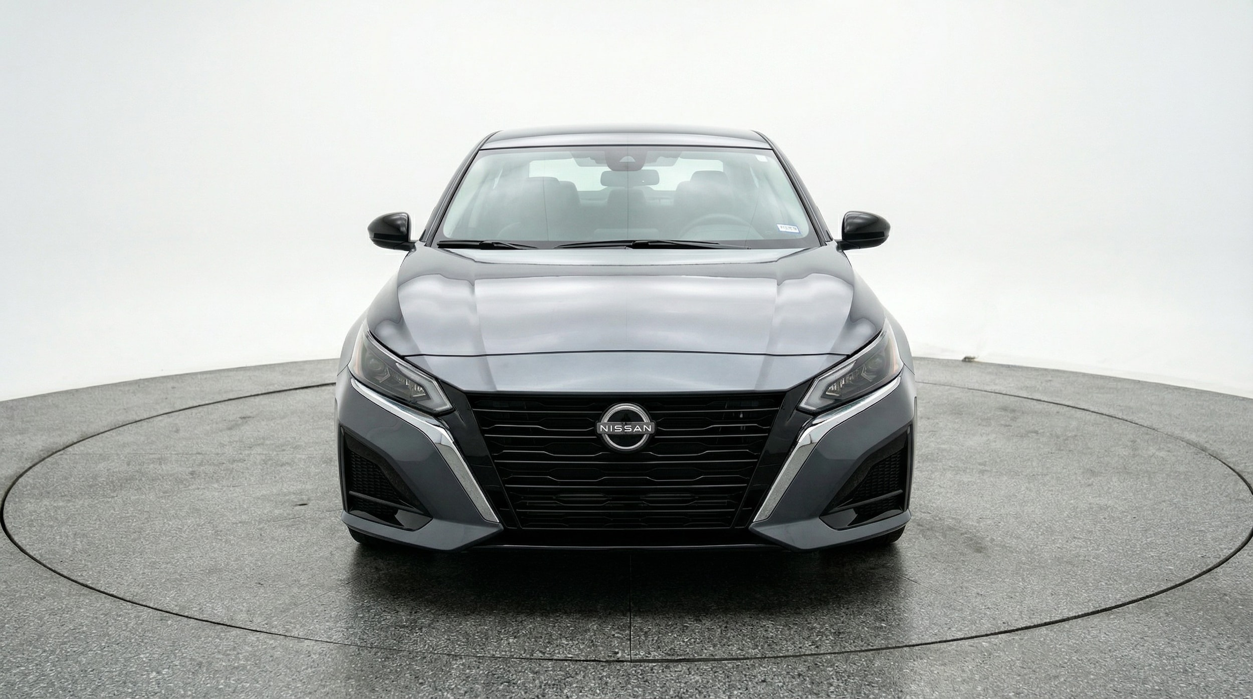 Thumbnail: 2025 Nissan Altima - 2