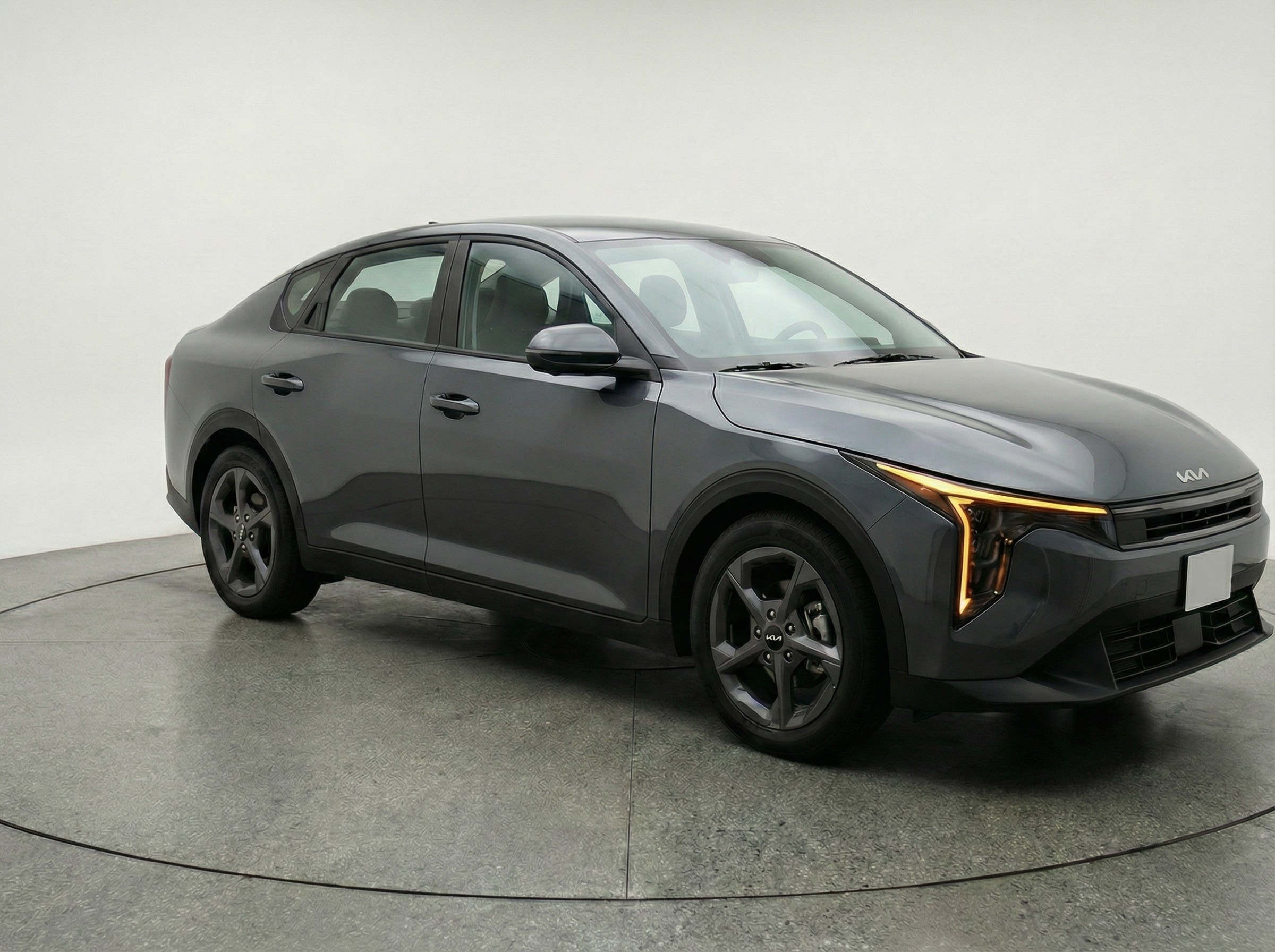 Thumbnail: 2025 Kia K4 - 1