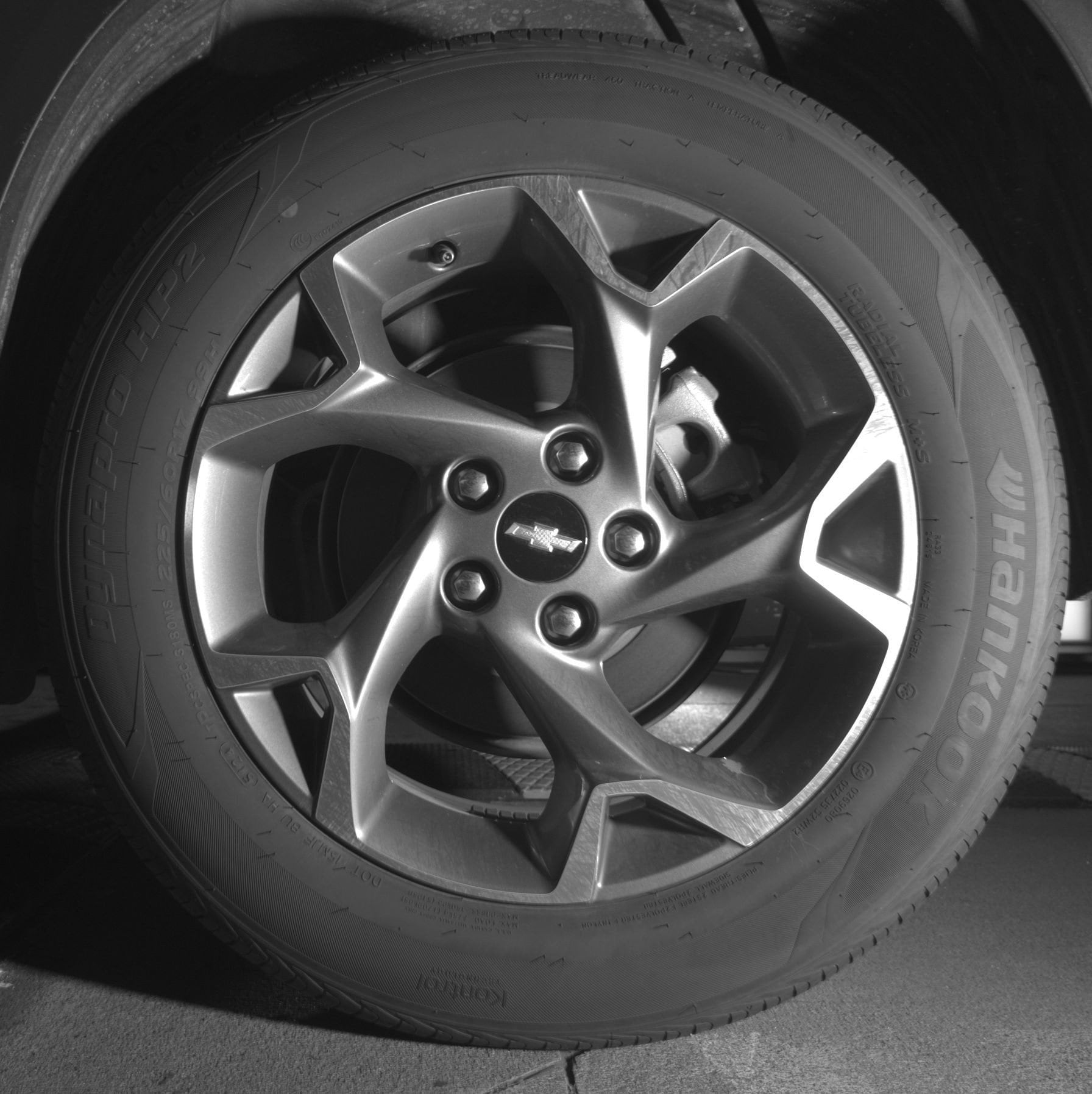 Thumbnail: 2025 Chevrolet Trax - 14