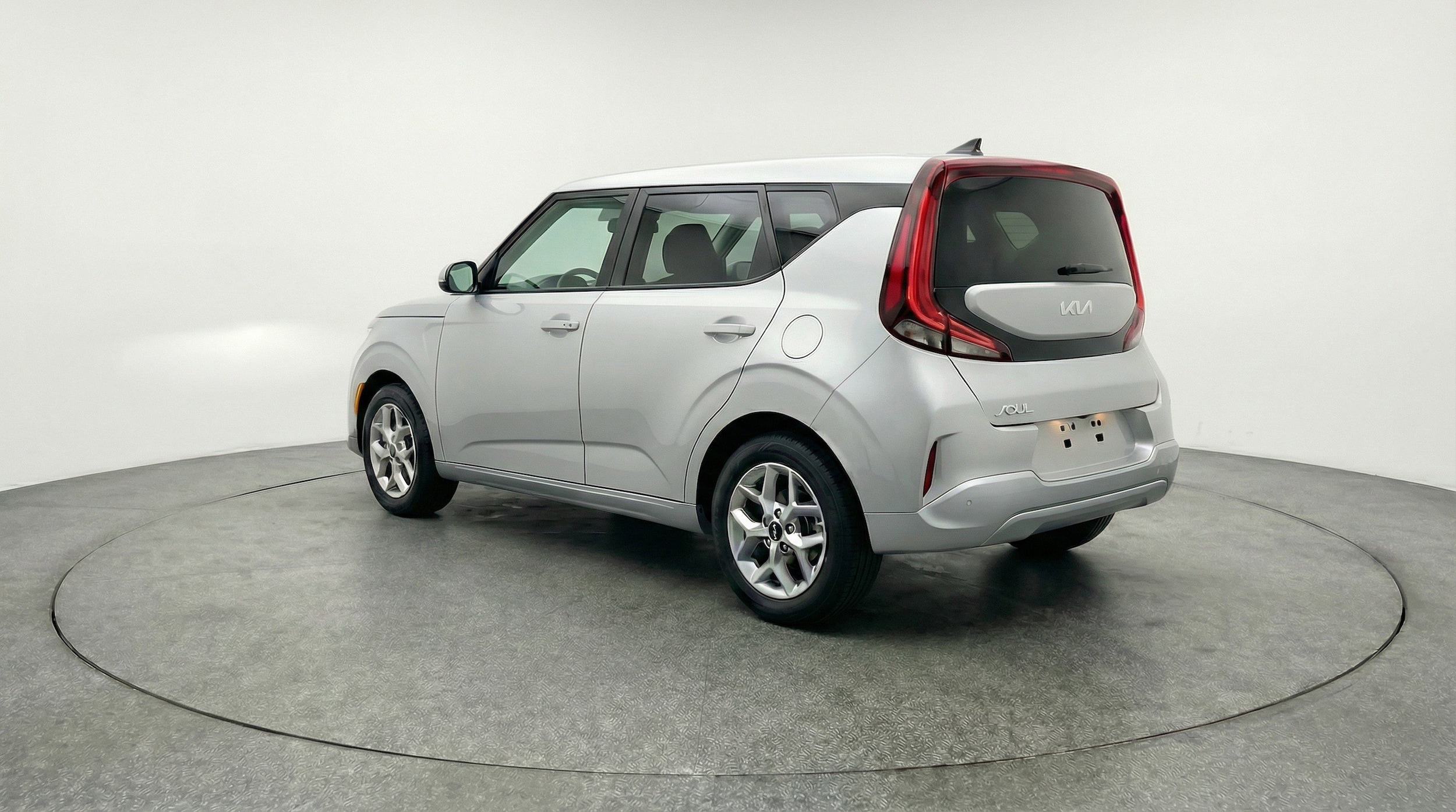 Thumbnail: 2025 Kia Soul - 6