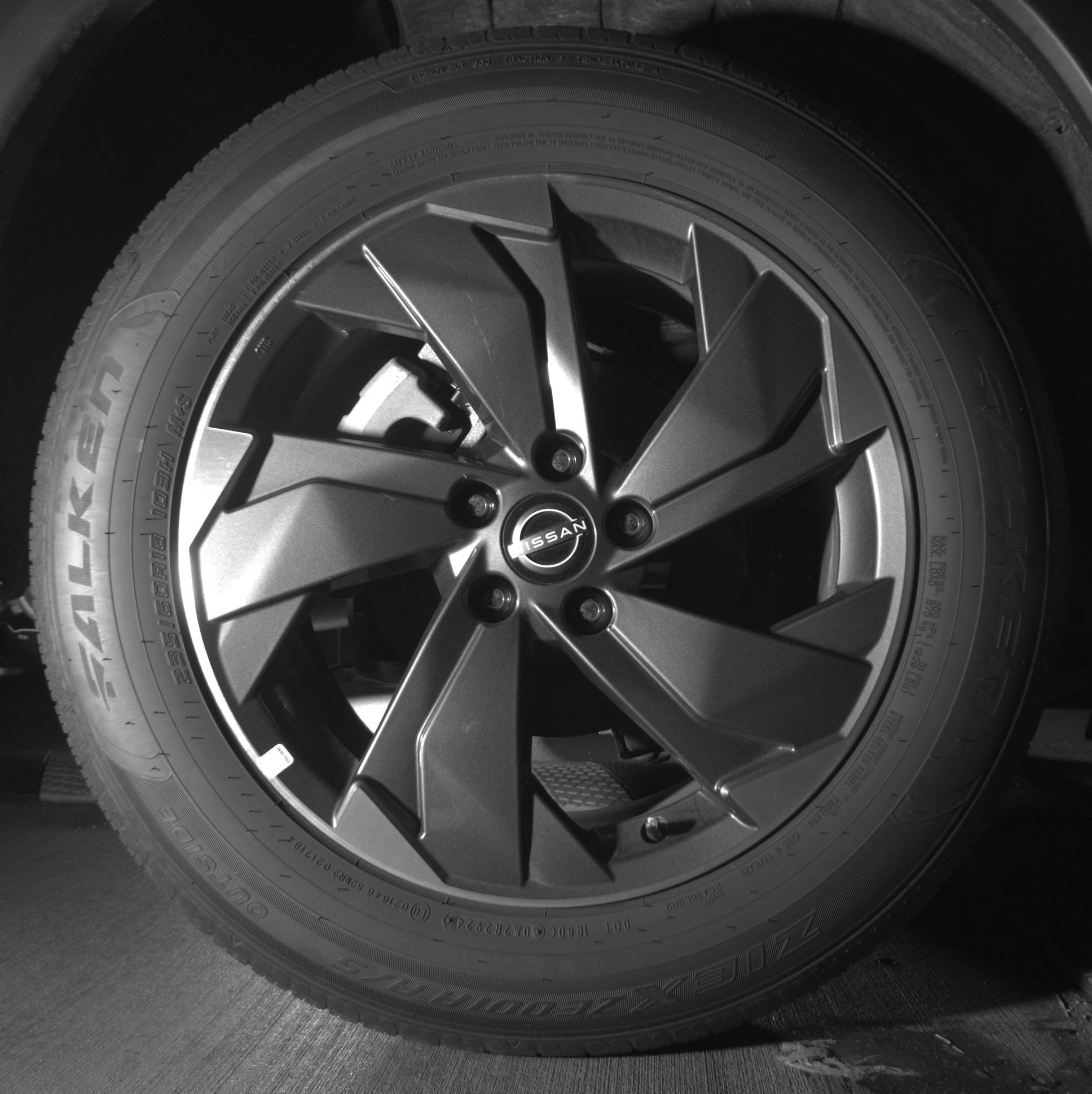 Thumbnail: 2025 Nissan Rogue - 15