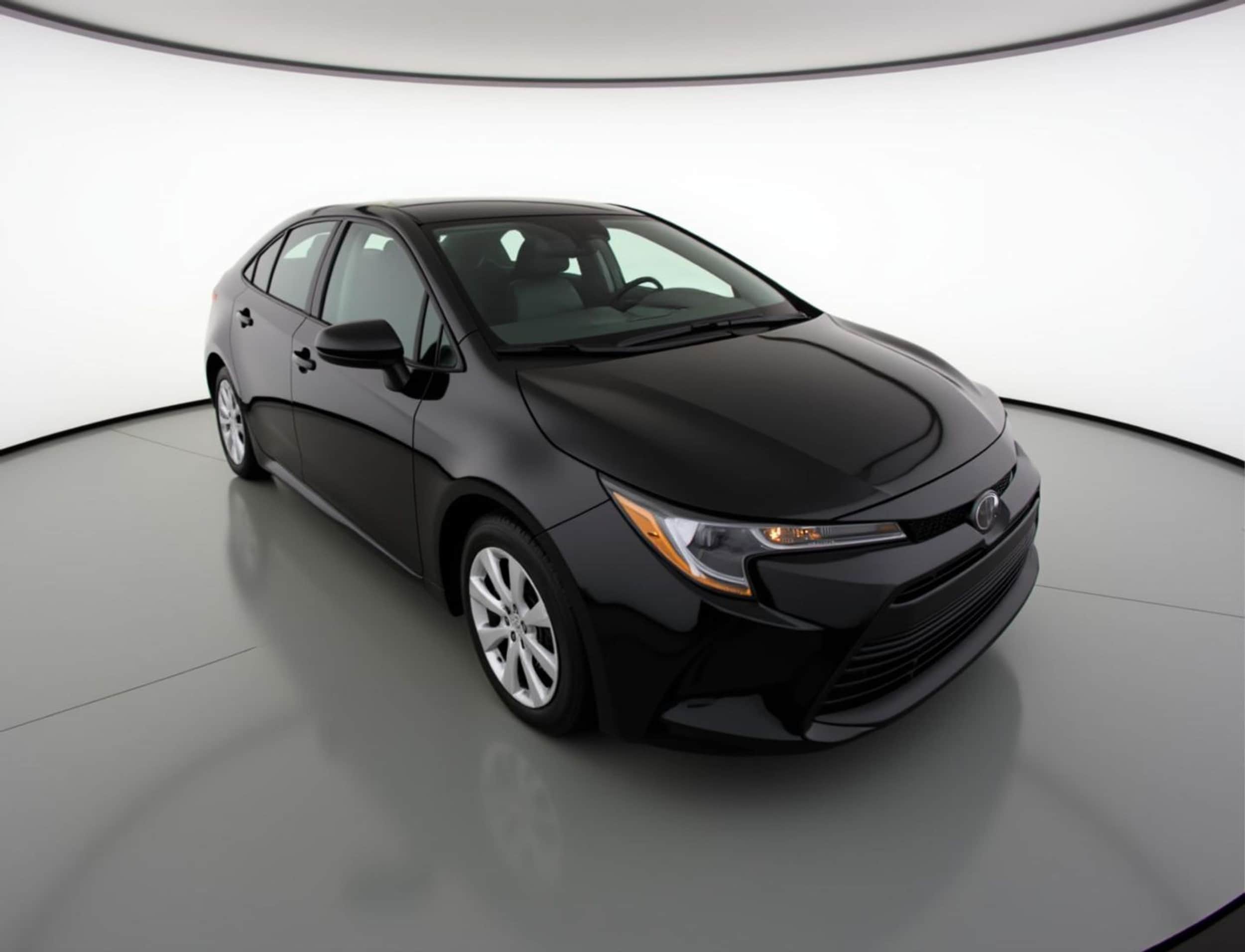 Thumbnail: 2025 Toyota Corolla - 1