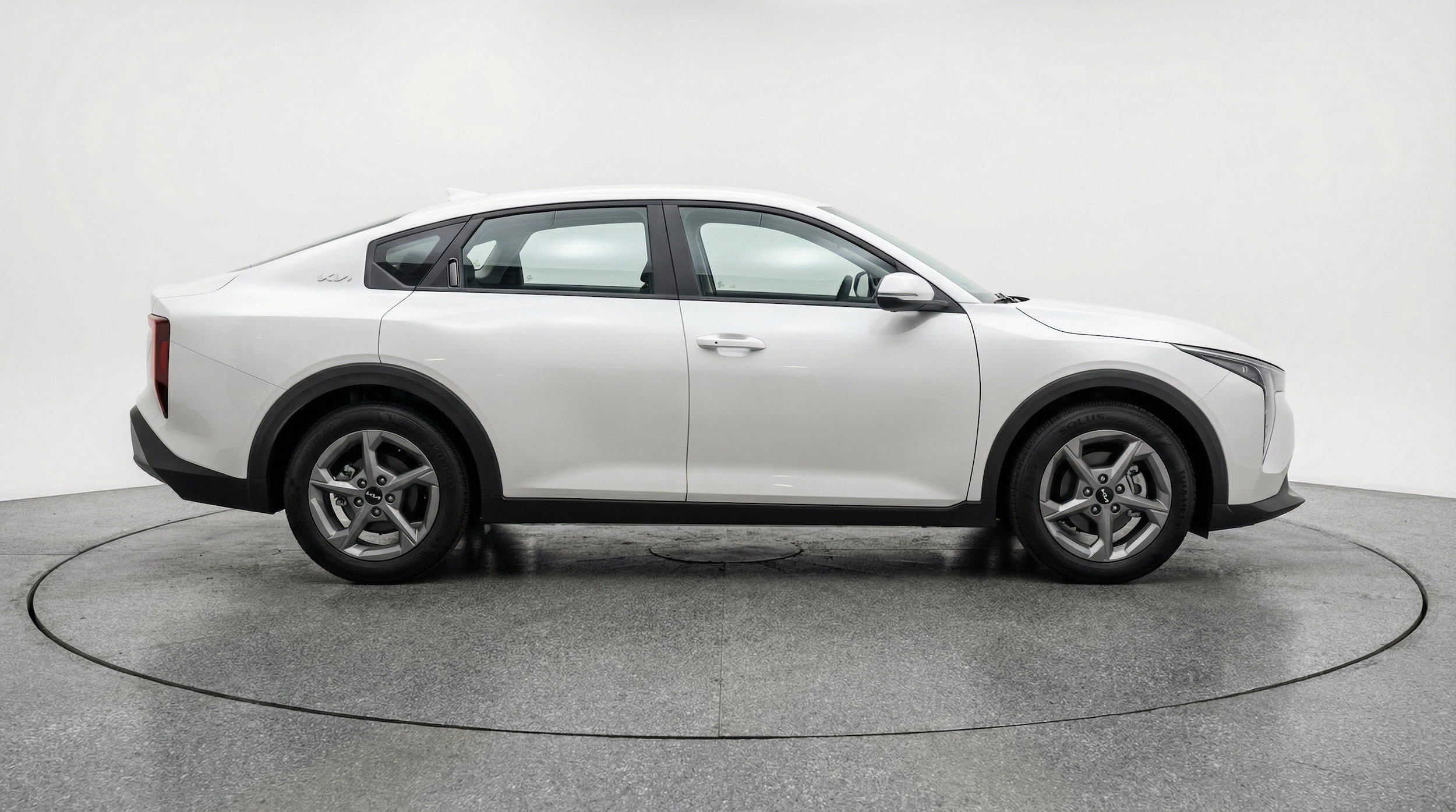 Thumbnail: 2025 Kia K4 - 11