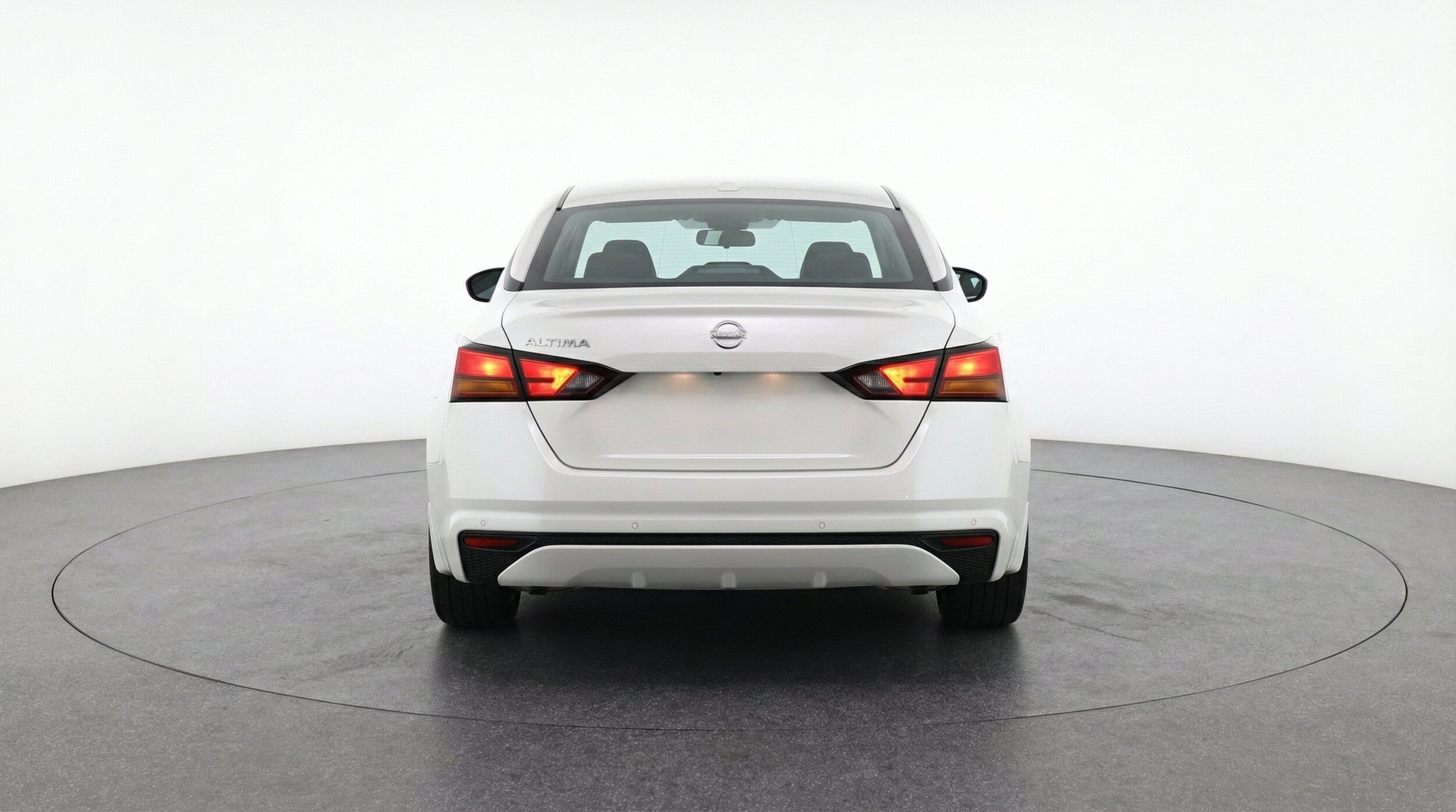 Thumbnail: 2025 Nissan Altima - 7
