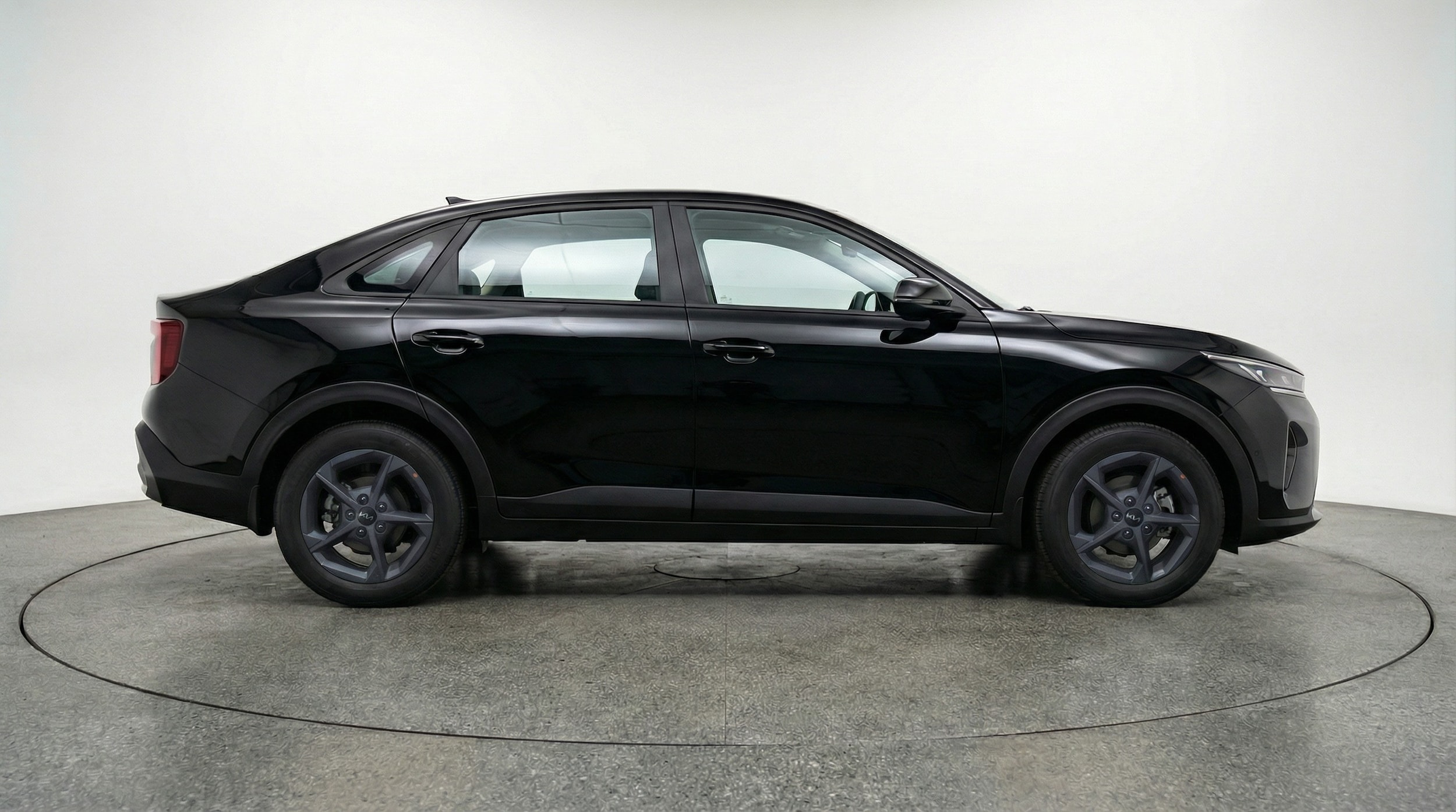 Thumbnail: 2025 Kia K4 - 8