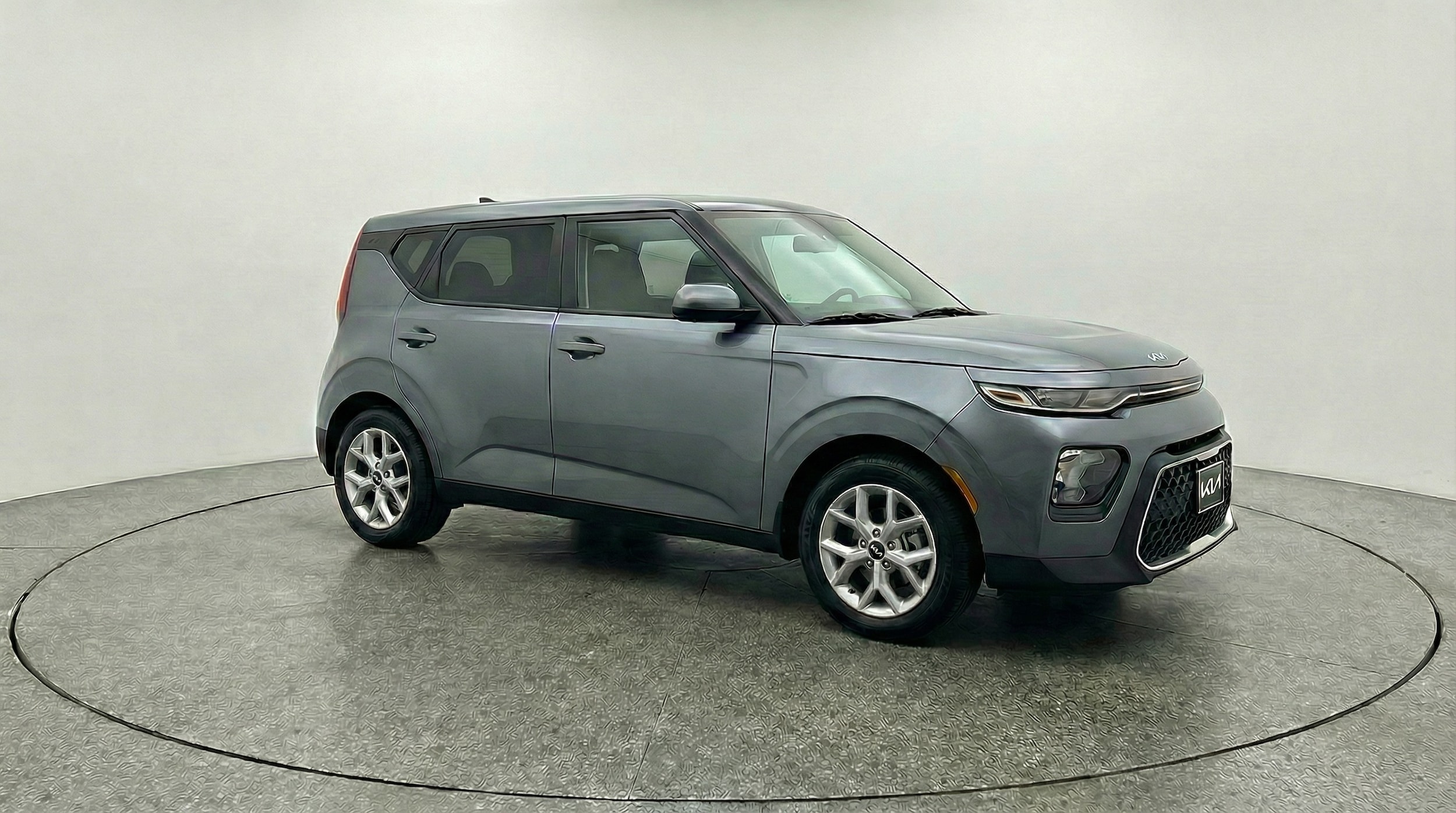 Thumbnail: 2025 Kia Soul - 1