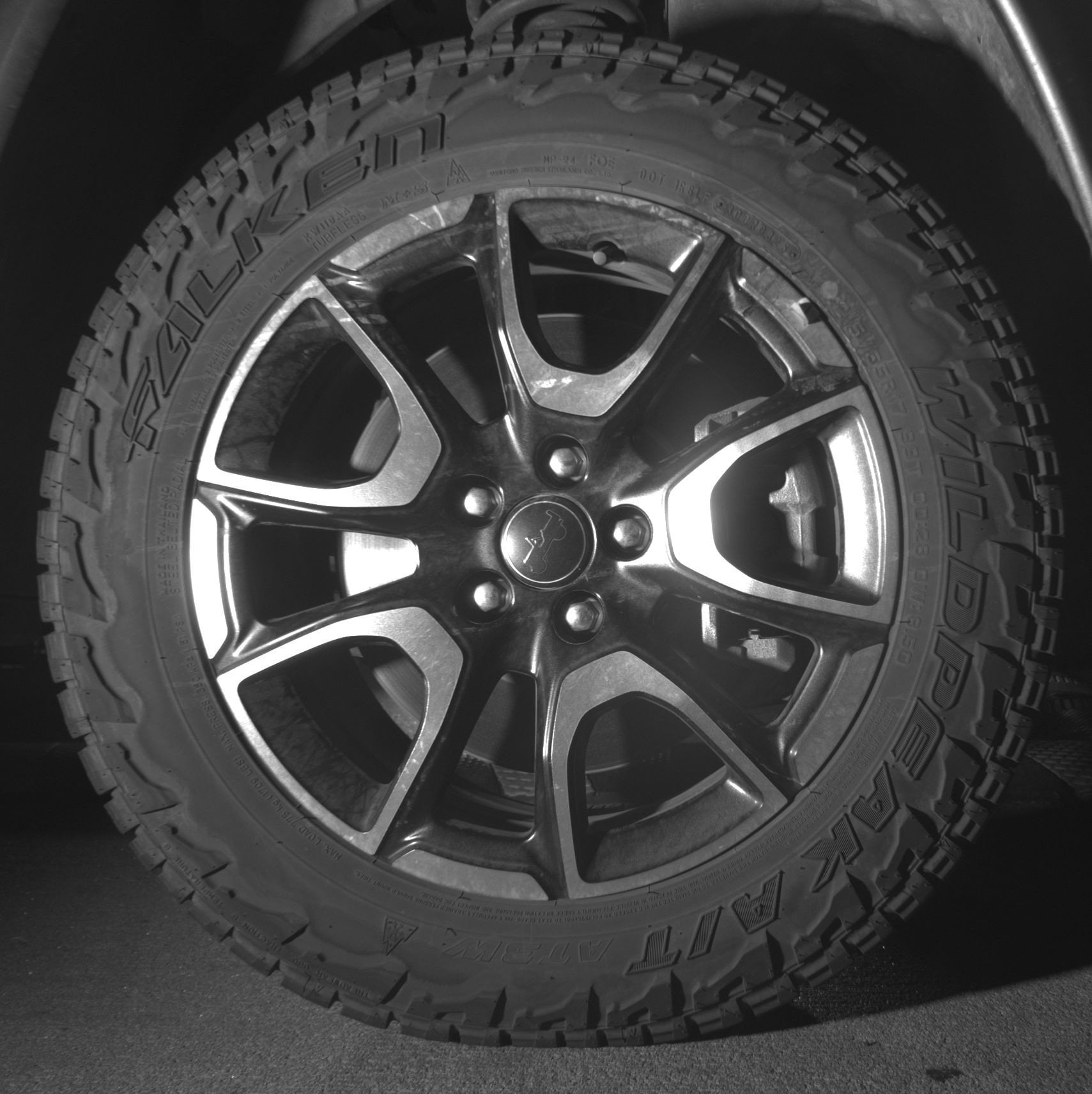 Thumbnail: 2025 Jeep Compass - 13