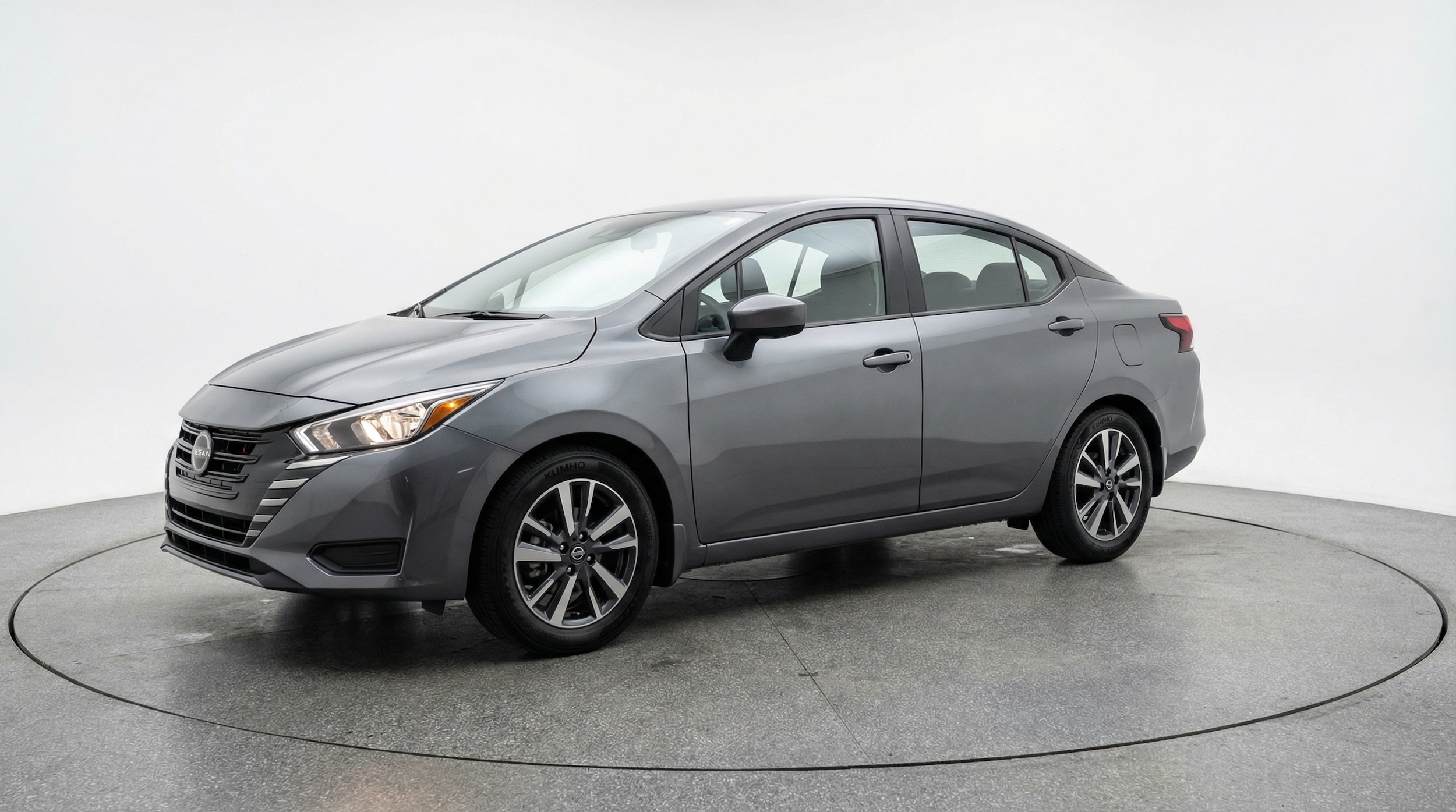 Thumbnail: 2025 Nissan Versa - 3