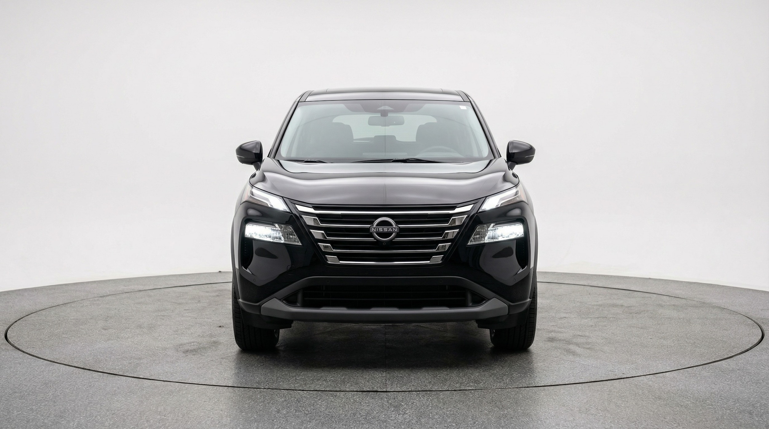 Thumbnail: 2025 Nissan Rogue - 2