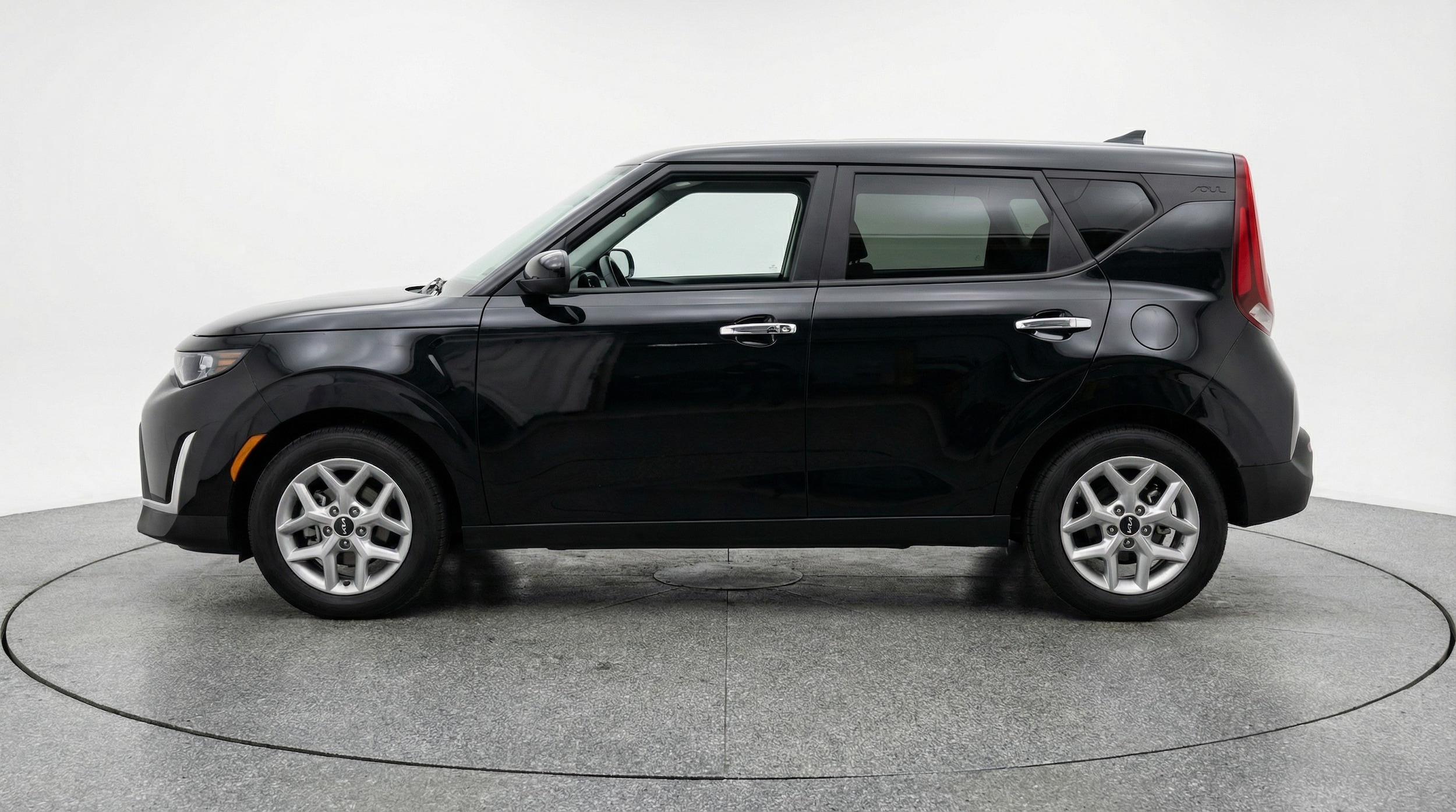 Thumbnail: 2025 Kia Soul - 4