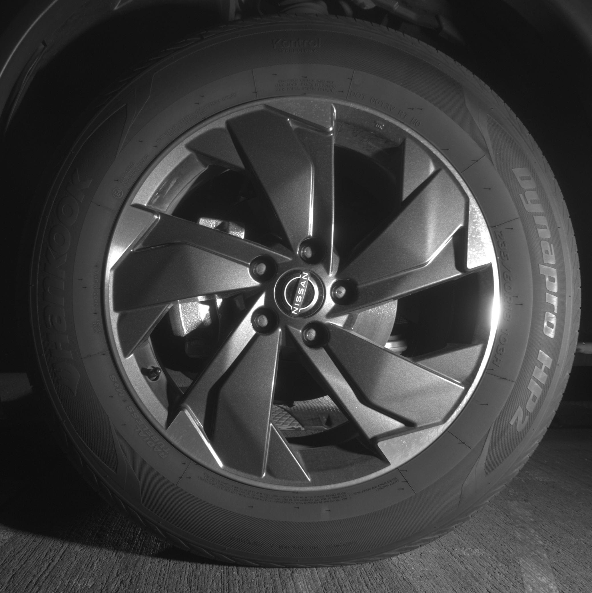 Thumbnail: 2025 Nissan Rogue - 9