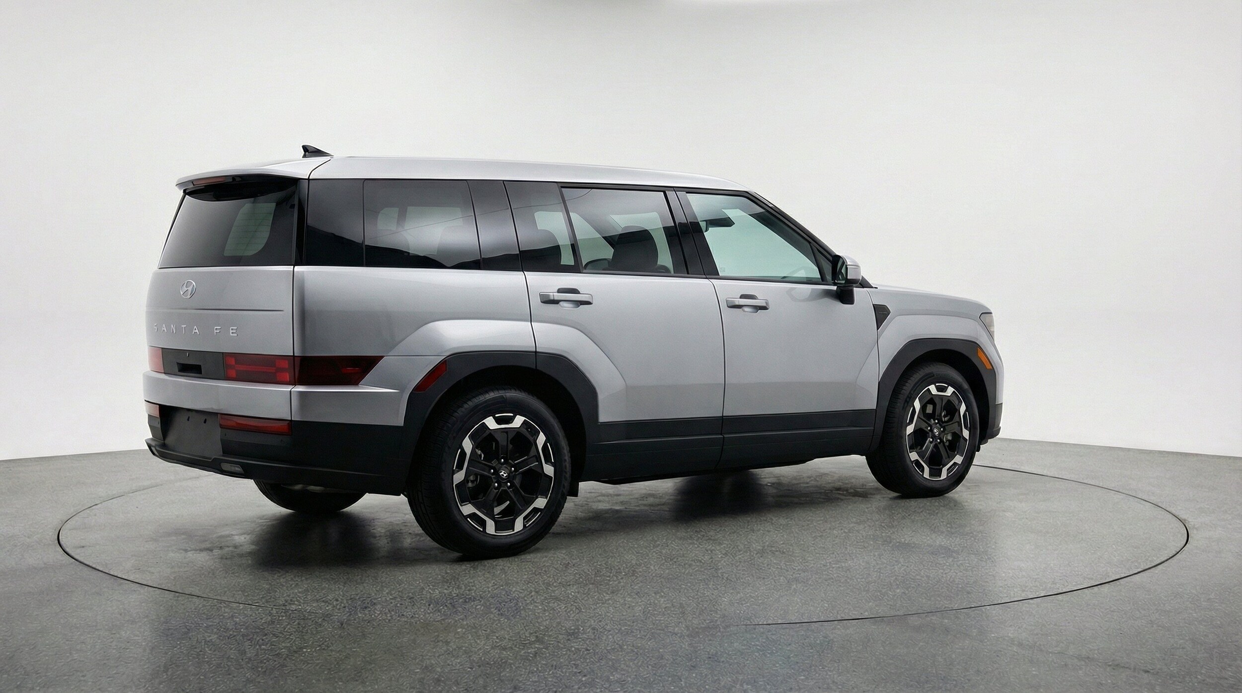 Thumbnail: 2026 Hyundai Santa Fe - 9
