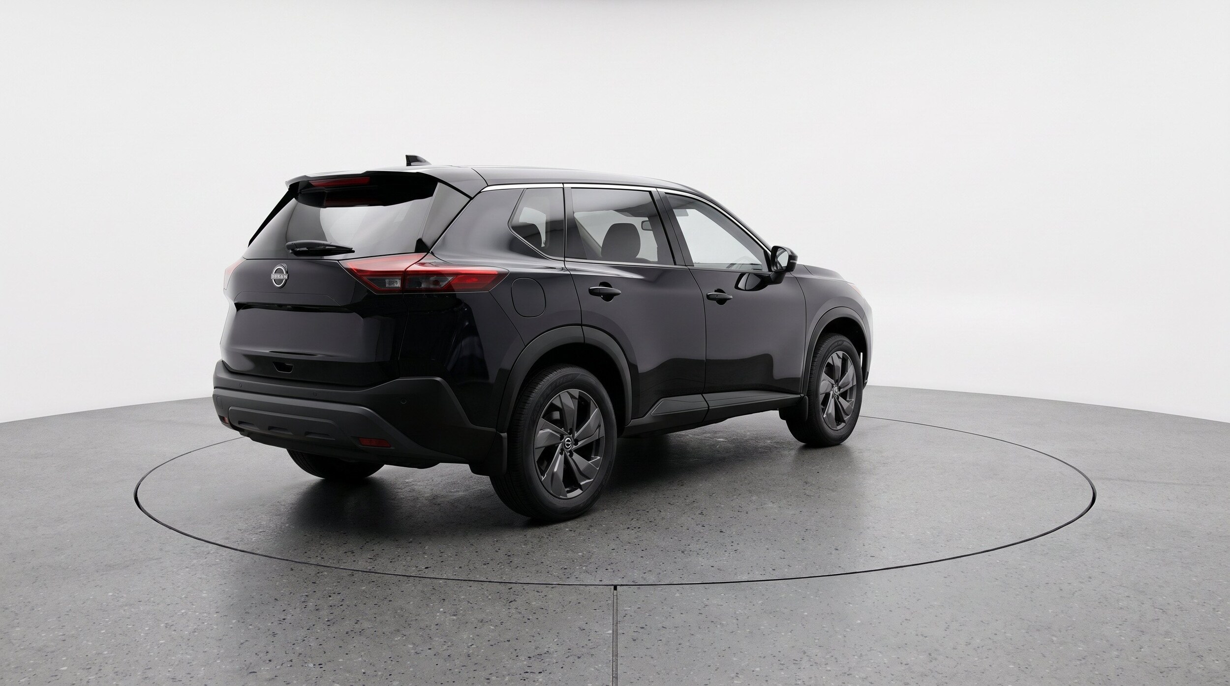 Thumbnail: 2026 Nissan Rogue - 9