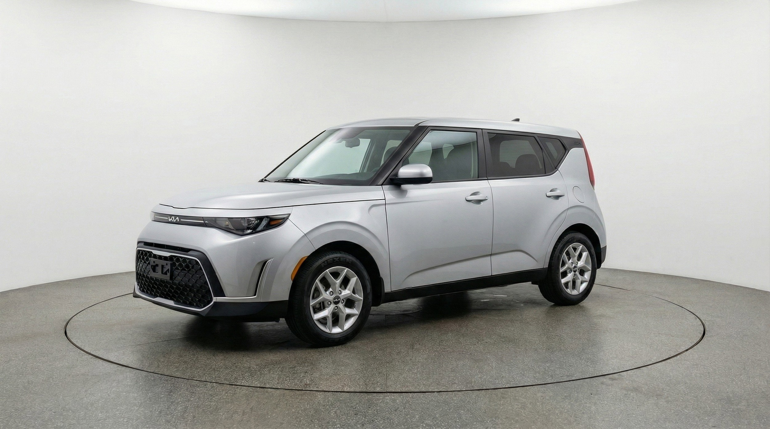 Thumbnail: 2025 Kia Soul - 3