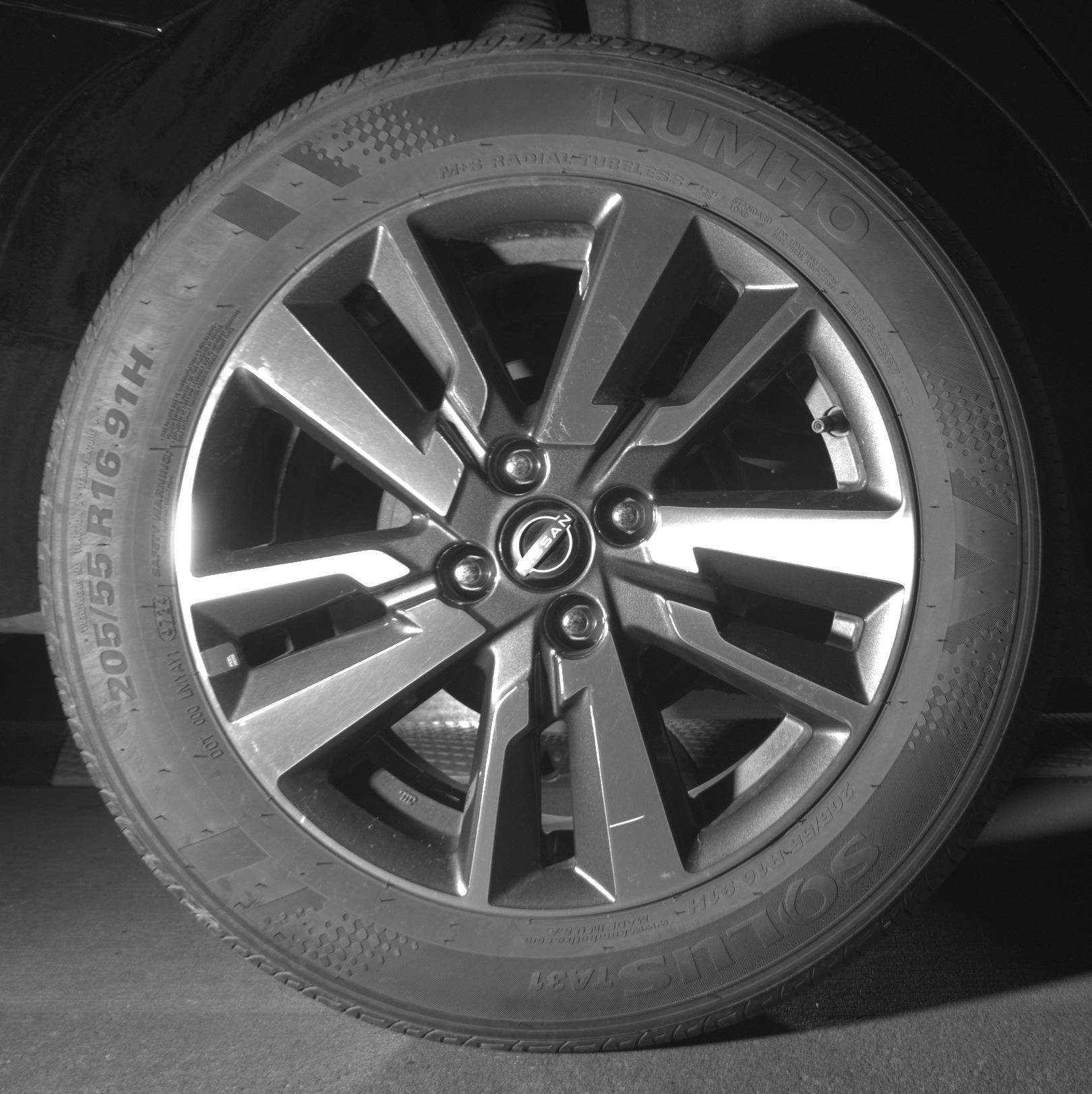 Thumbnail: 2025 Nissan Versa - 12