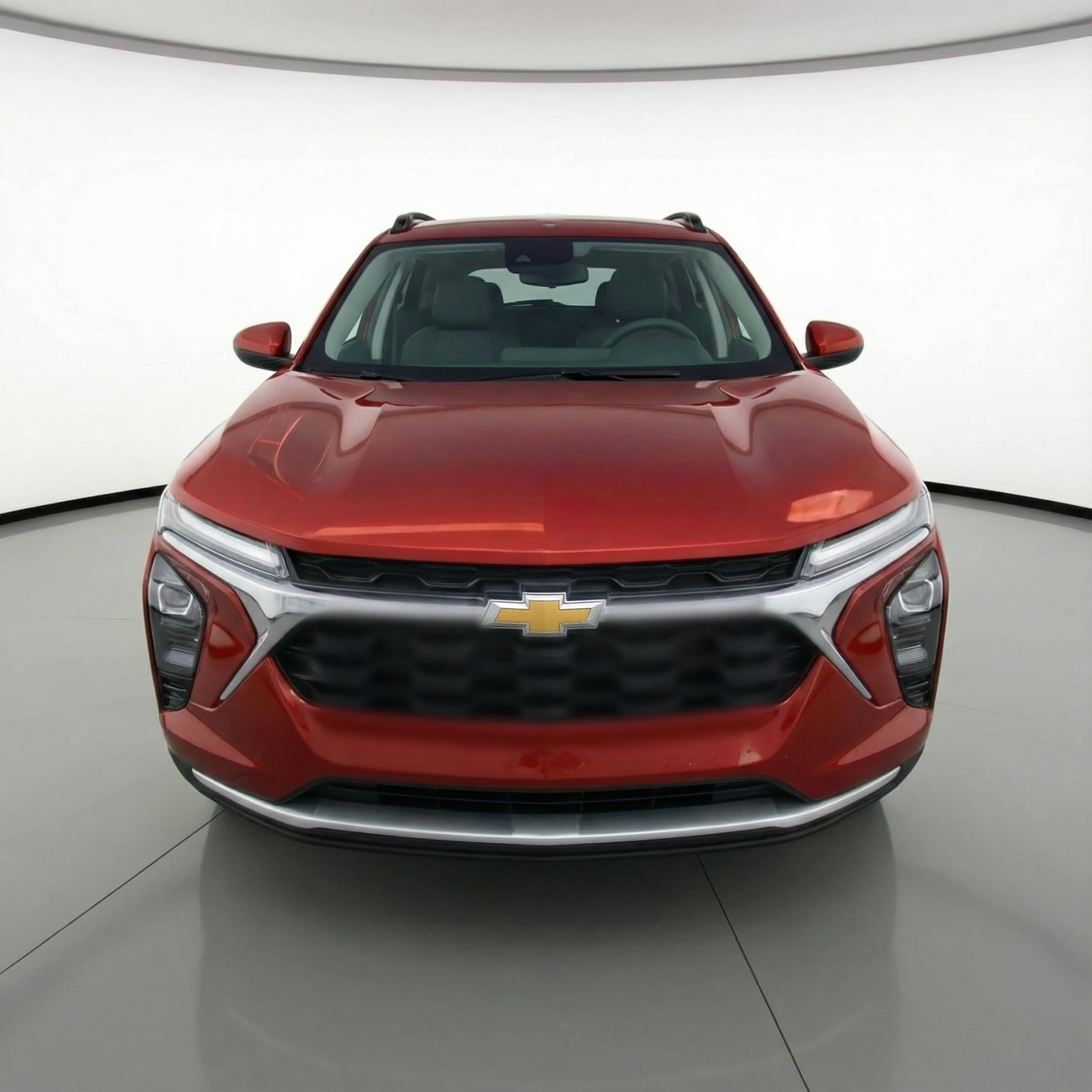 Thumbnail: 2025 Chevrolet Trax - 2