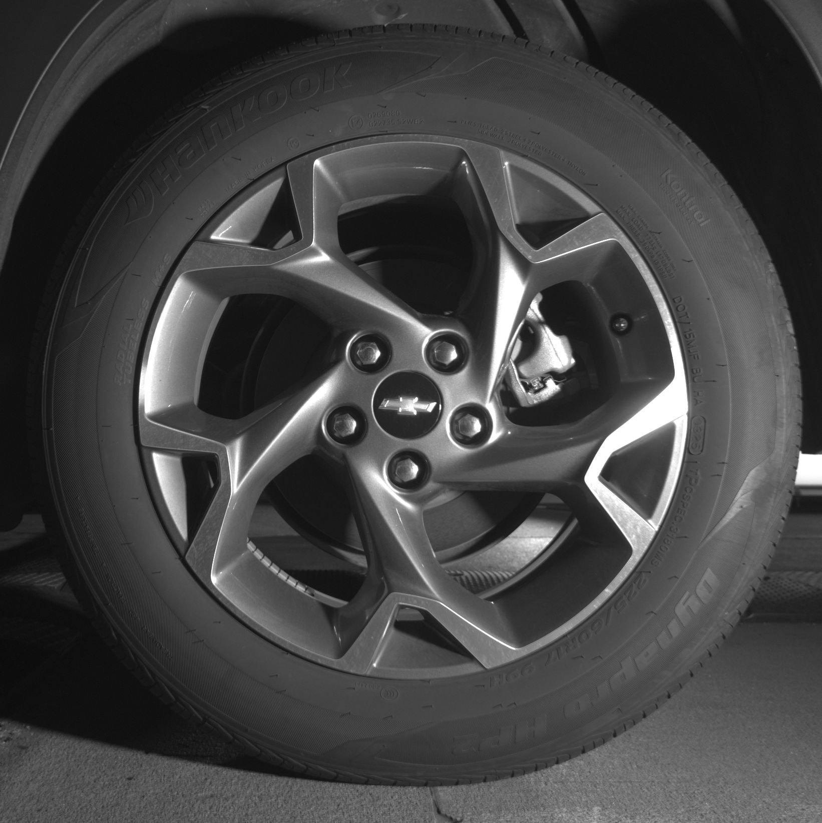 Thumbnail: 2025 Chevrolet Trax - 11