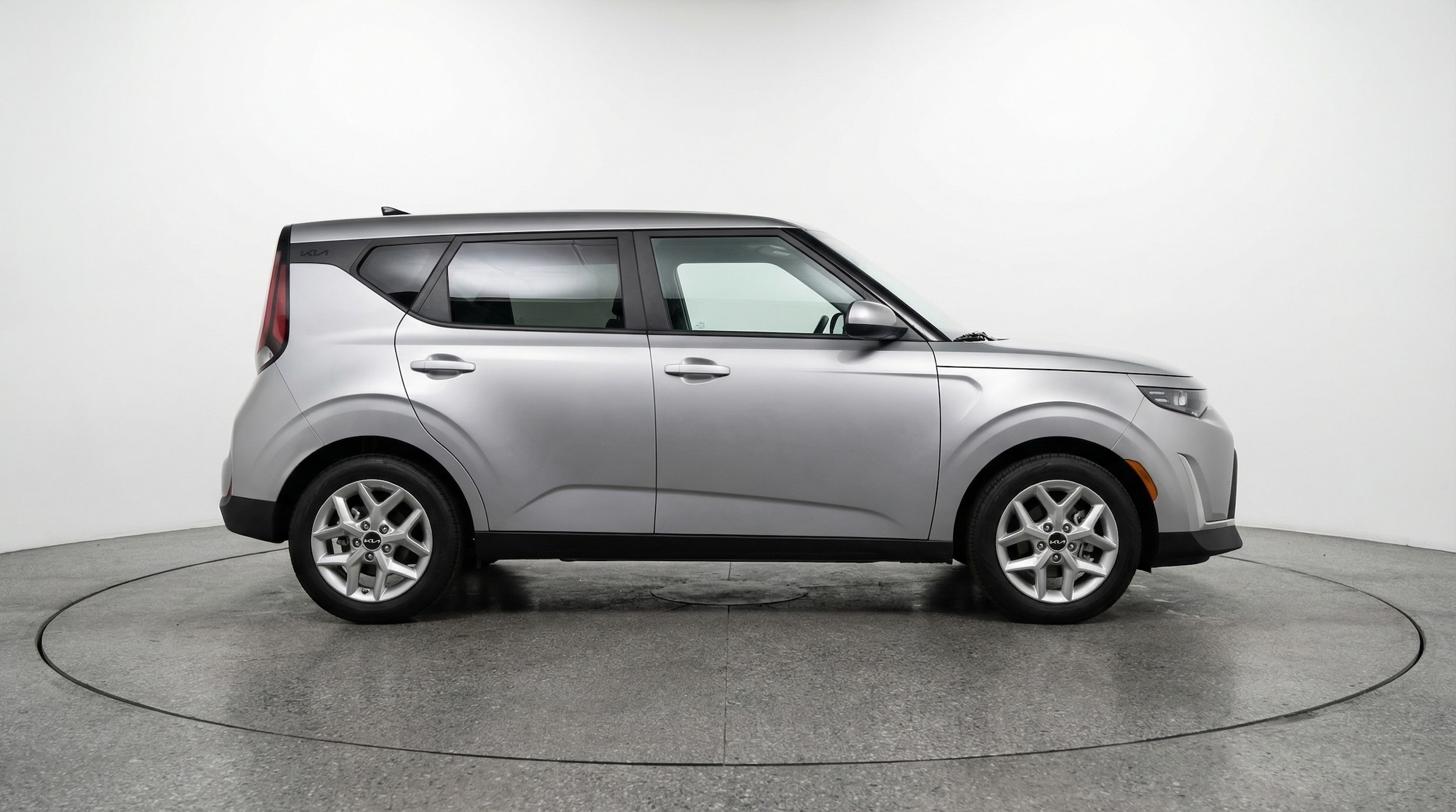 Thumbnail: 2025 Kia Soul - 8