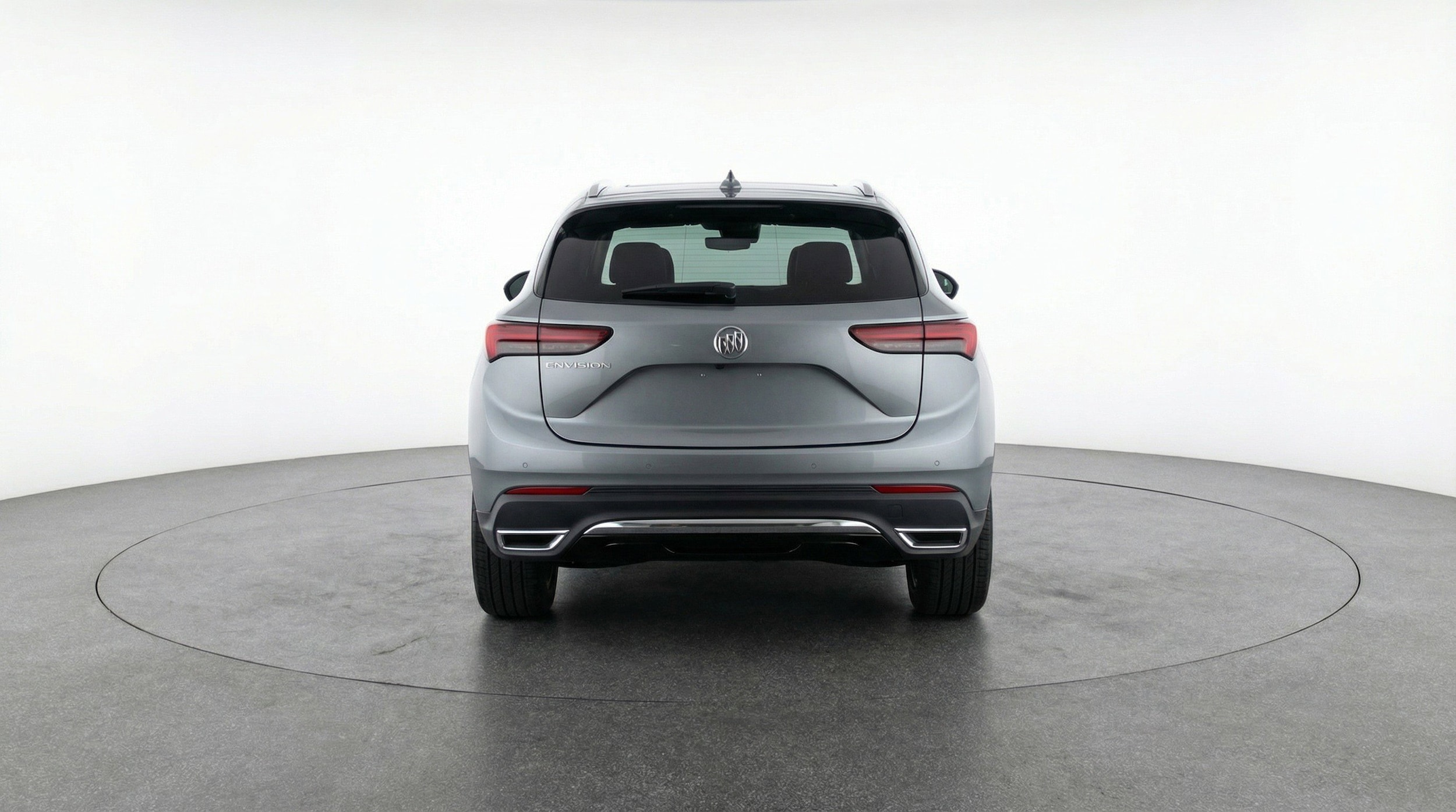 Thumbnail: 2024 Buick Envision - 7