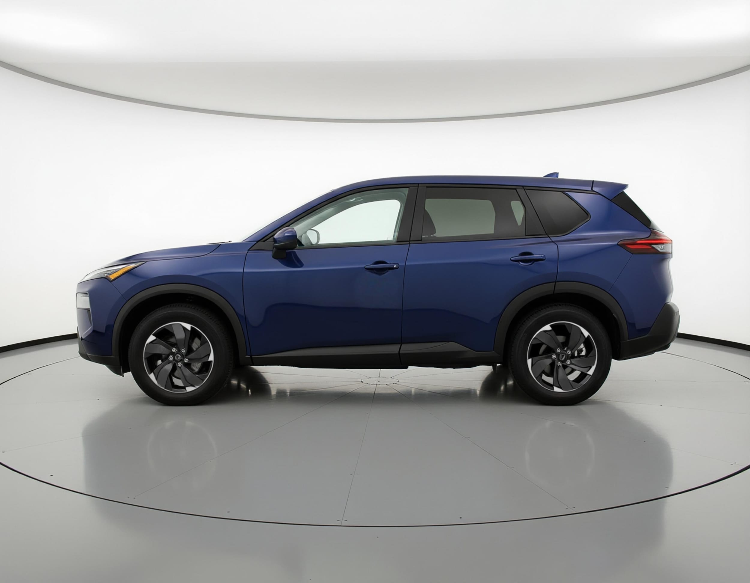 Thumbnail: 2025 Nissan Rogue - 4
