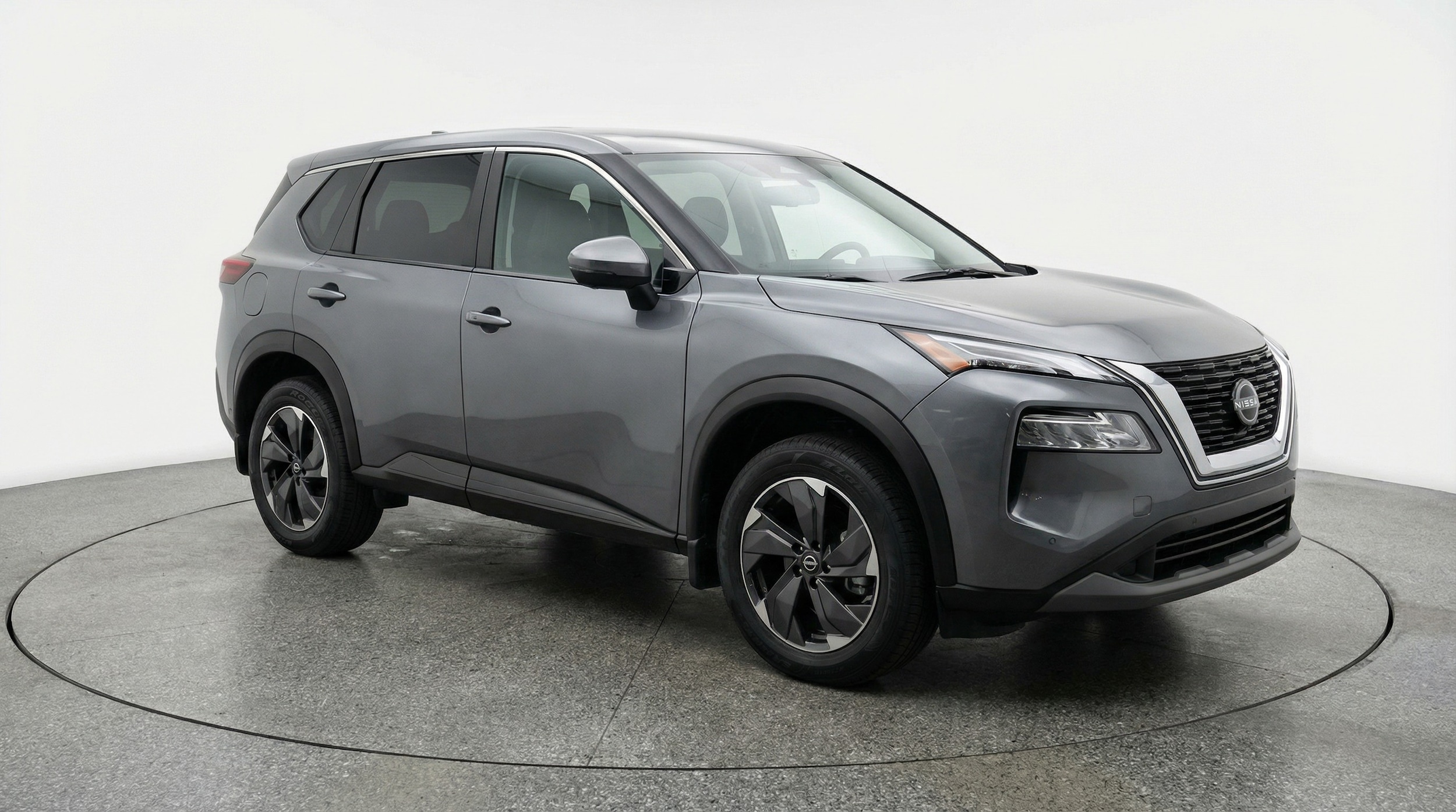 Thumbnail: 2025 Nissan Rogue - 1