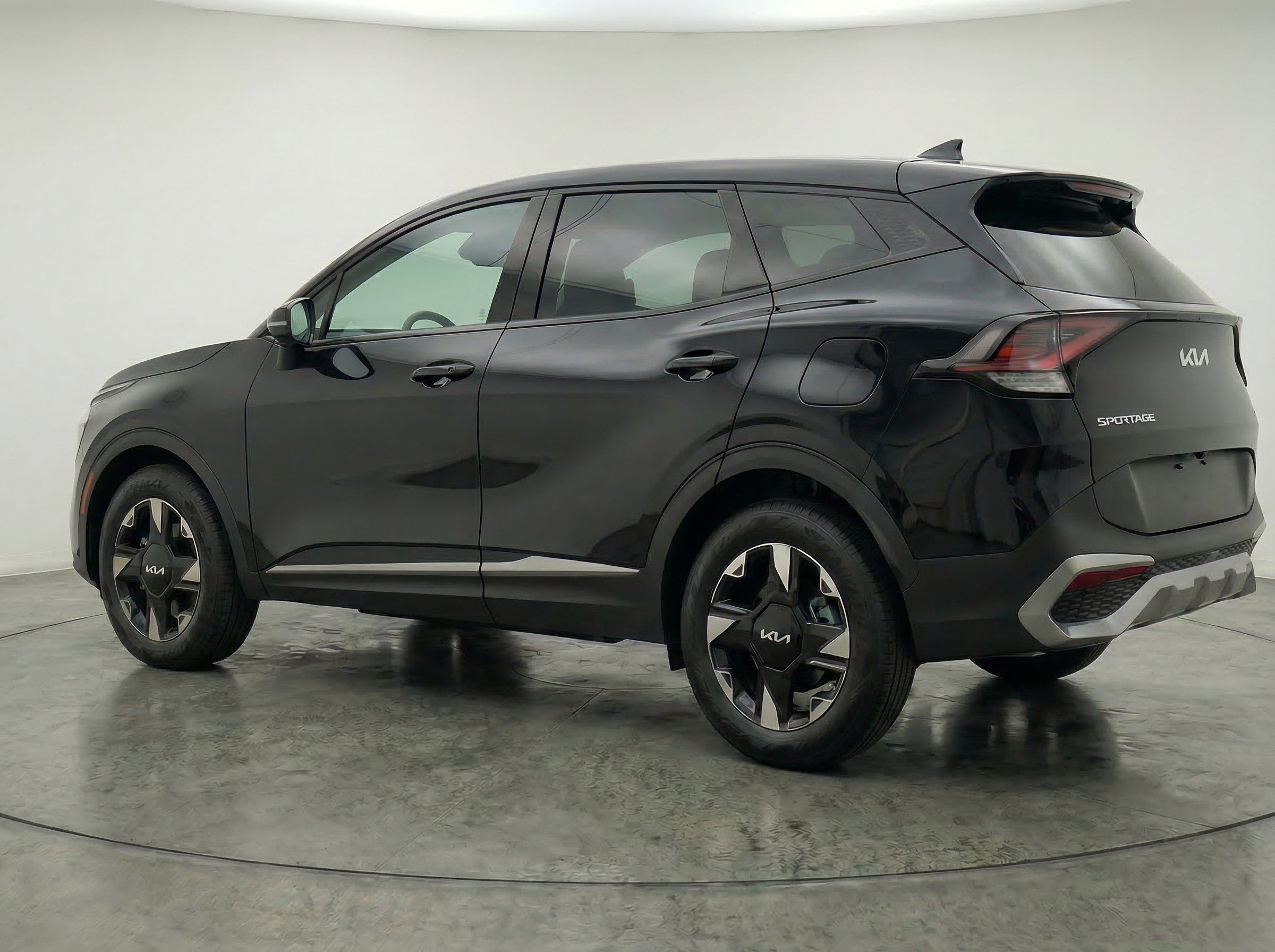Thumbnail: 2026 Kia Sportage - 6