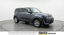 2025 Kia Soul  -
                  Dallas, TX