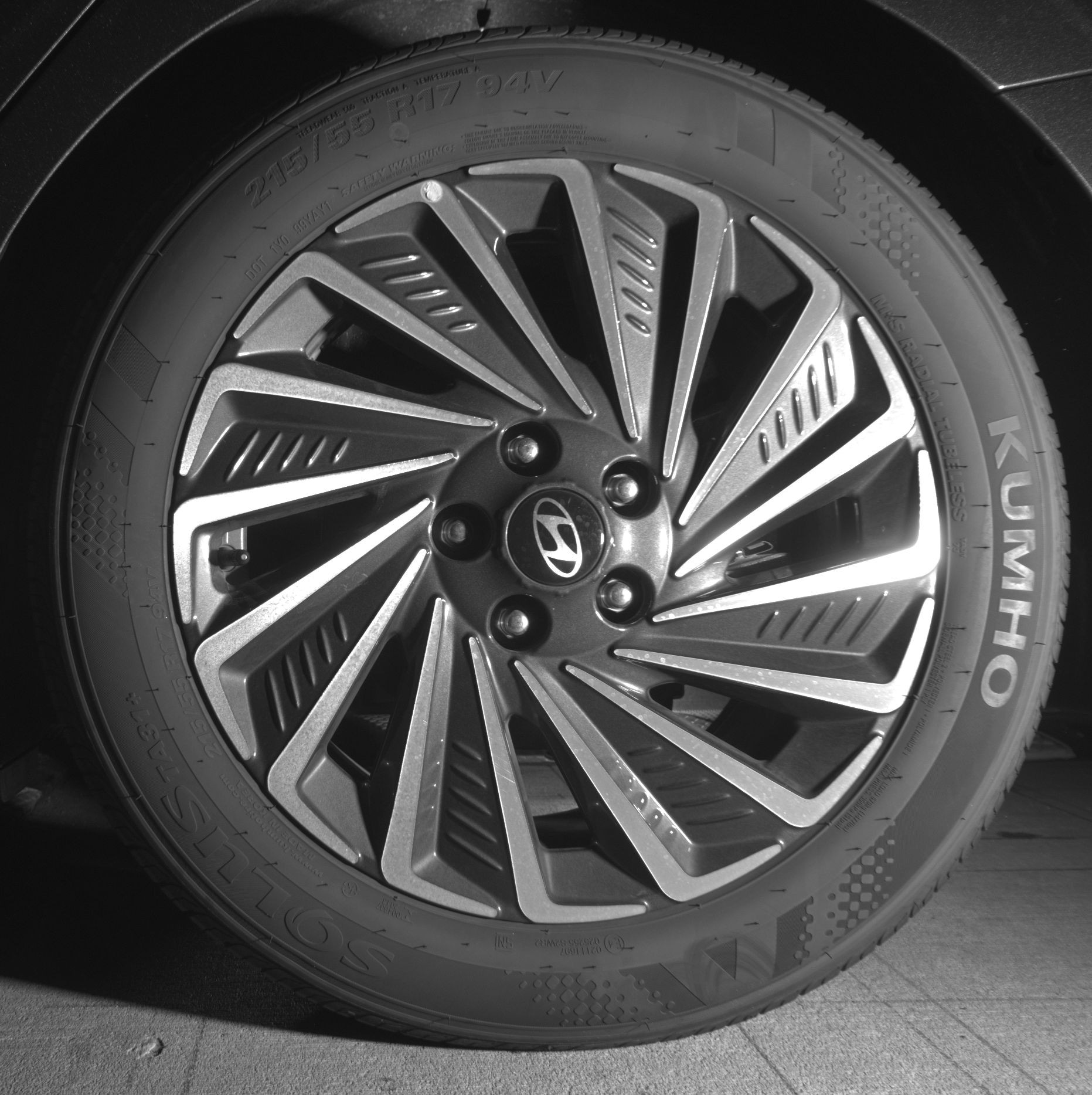 Thumbnail: 2025 Hyundai Sonata - 11