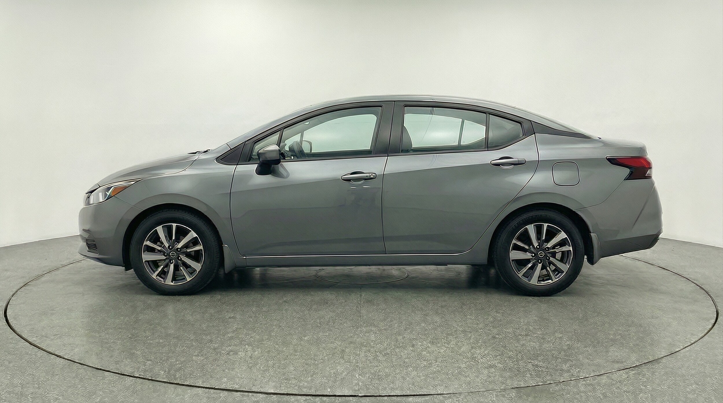 Thumbnail: 2025 Nissan Versa - 4