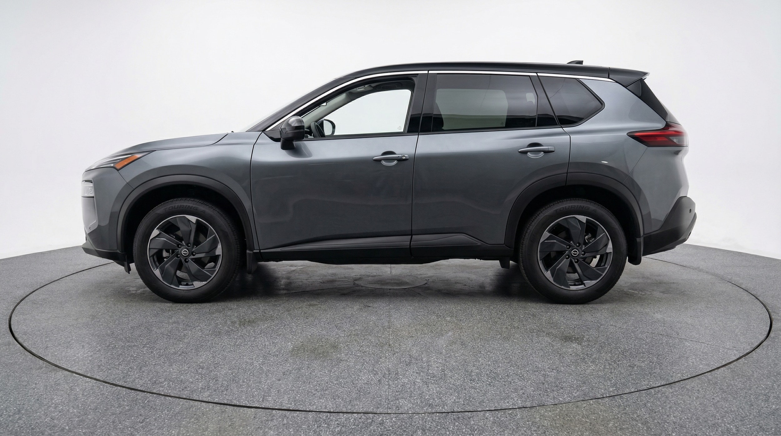 Thumbnail: 2025 Nissan Rogue - 4