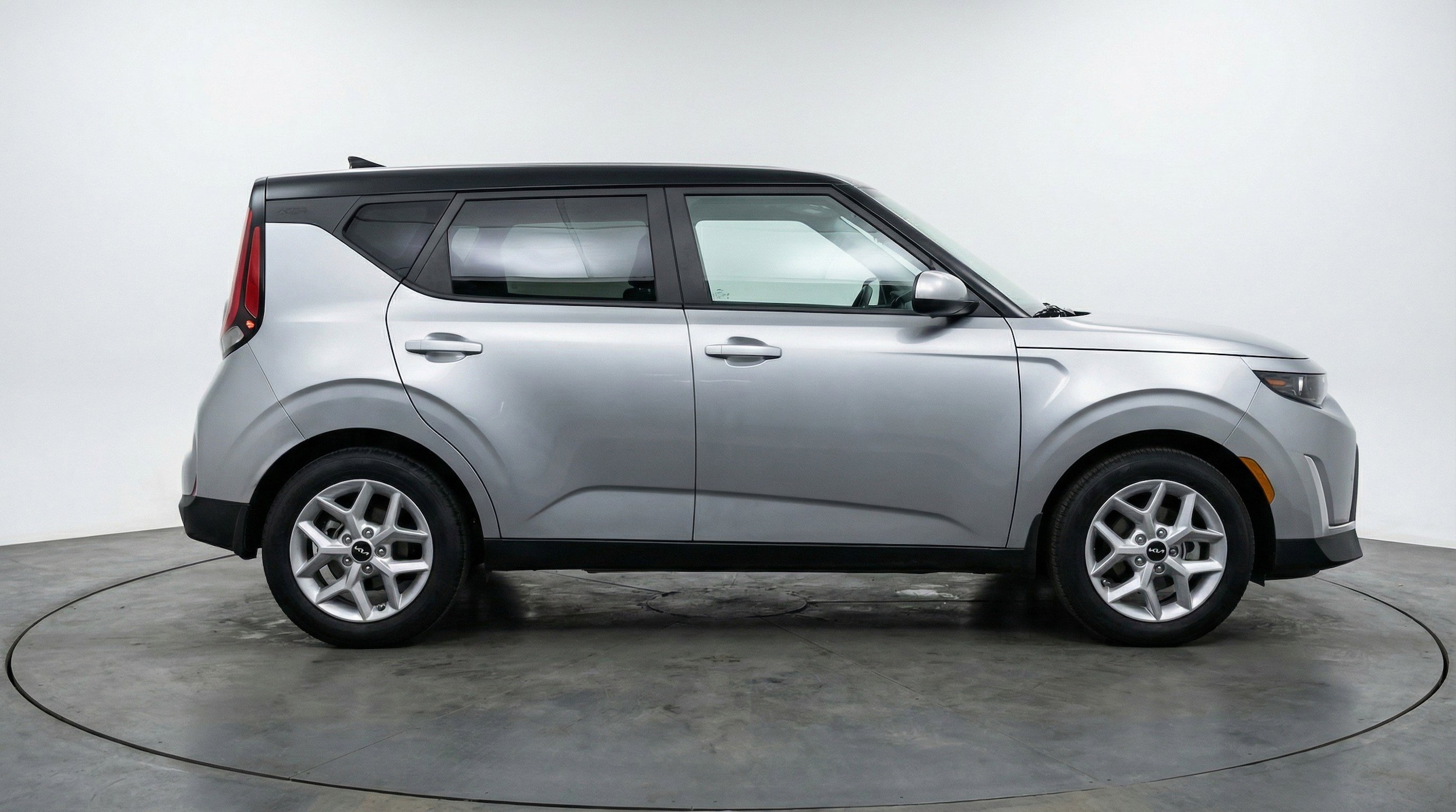 Thumbnail: 2025 Kia Soul - 11