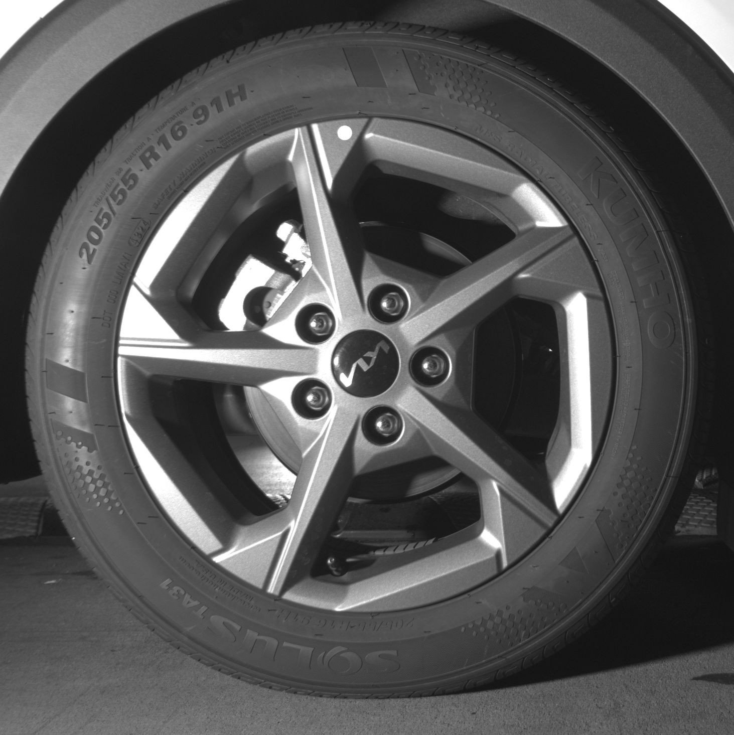 Thumbnail: 2025 Kia K4 - 15