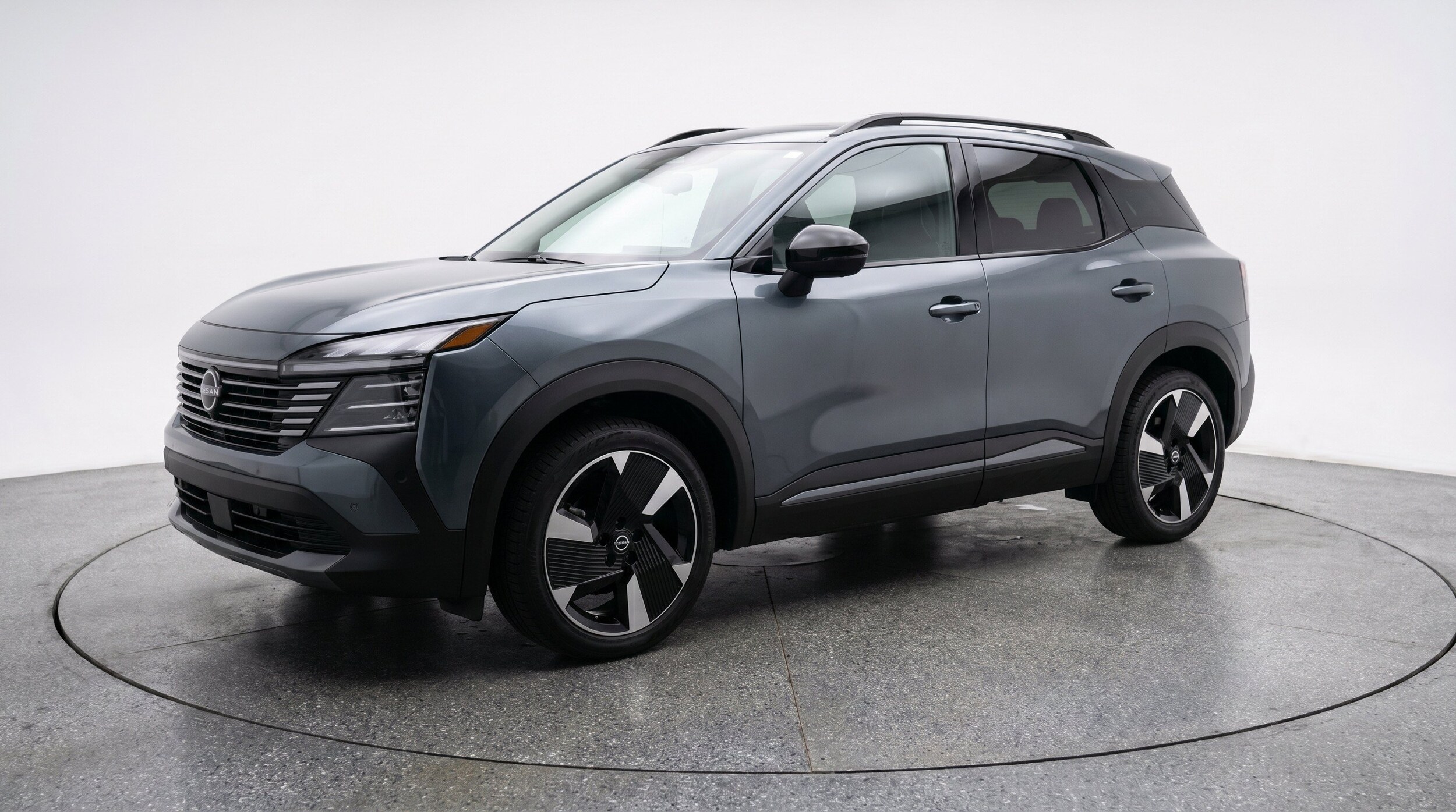 Thumbnail: 2026 Nissan Kicks - 3