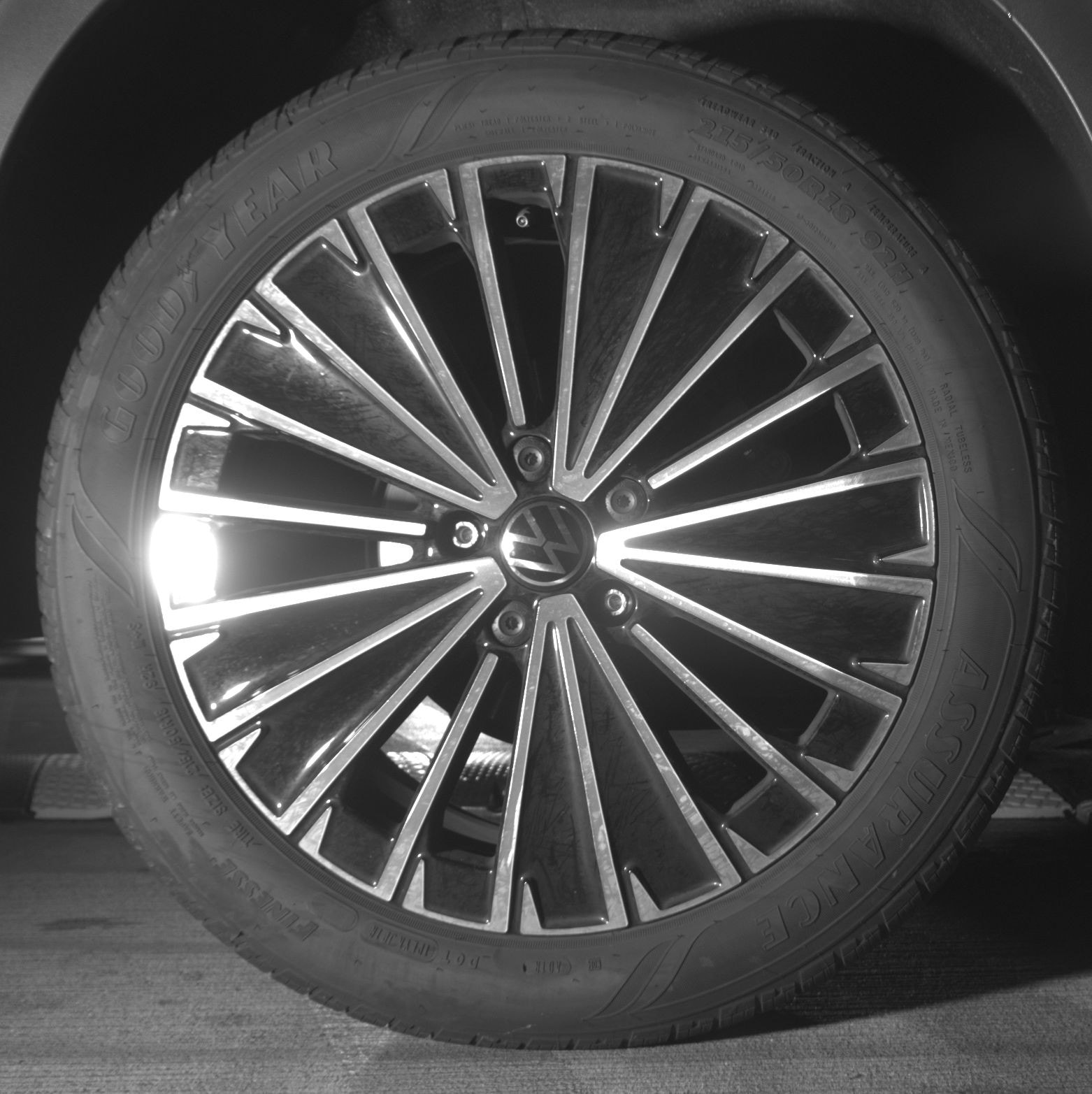 Thumbnail: 2025 Volkswagen Taos - 12