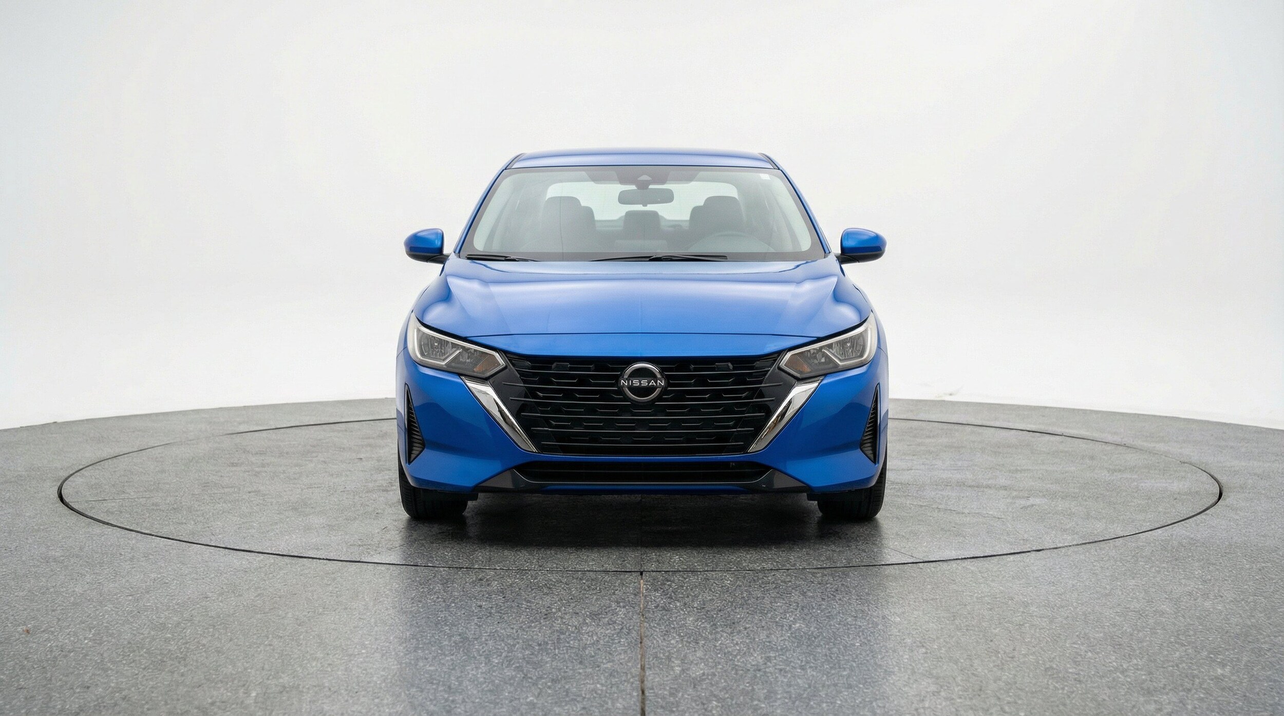 Thumbnail: 2025 Nissan Sentra - 2