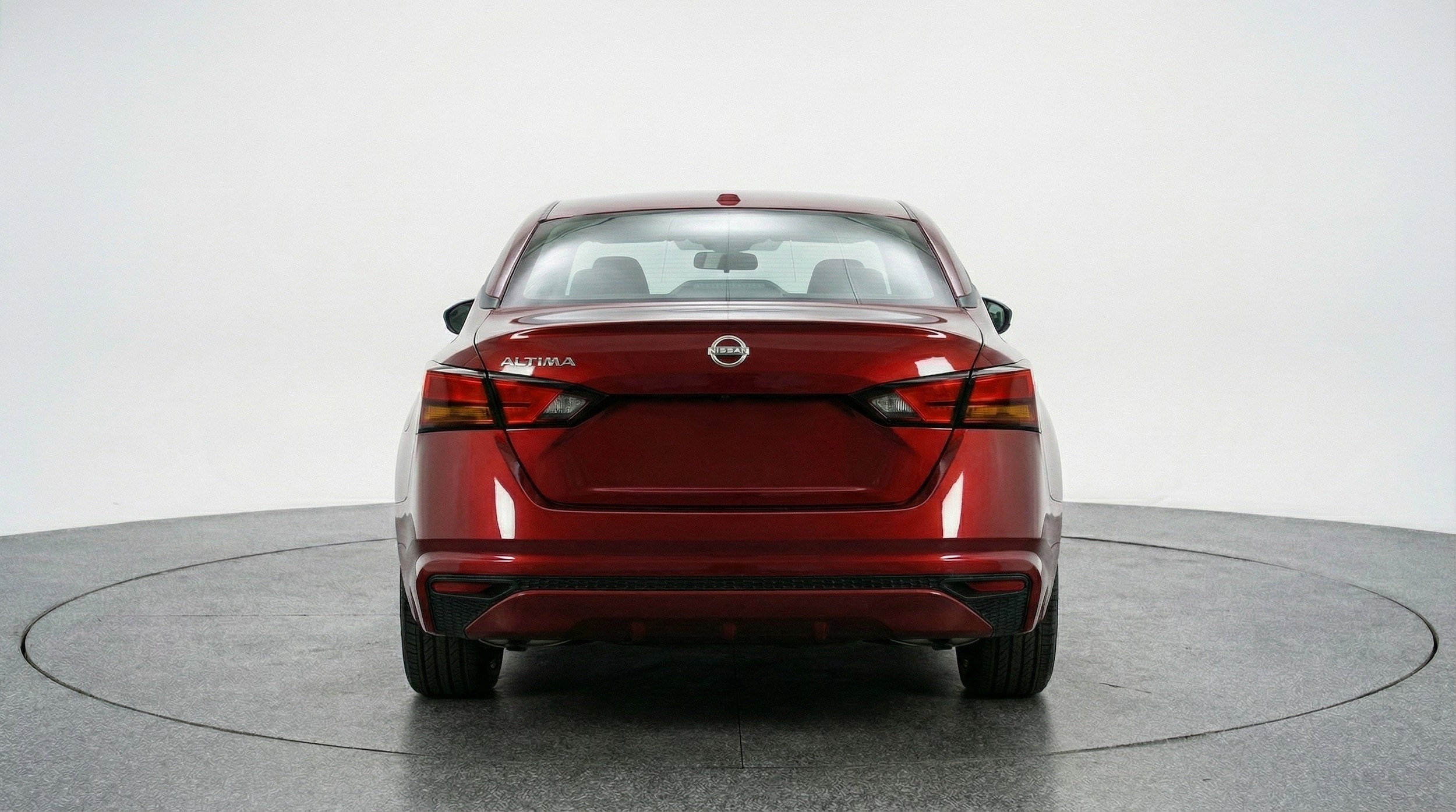 Thumbnail: 2025 Nissan Altima - 7