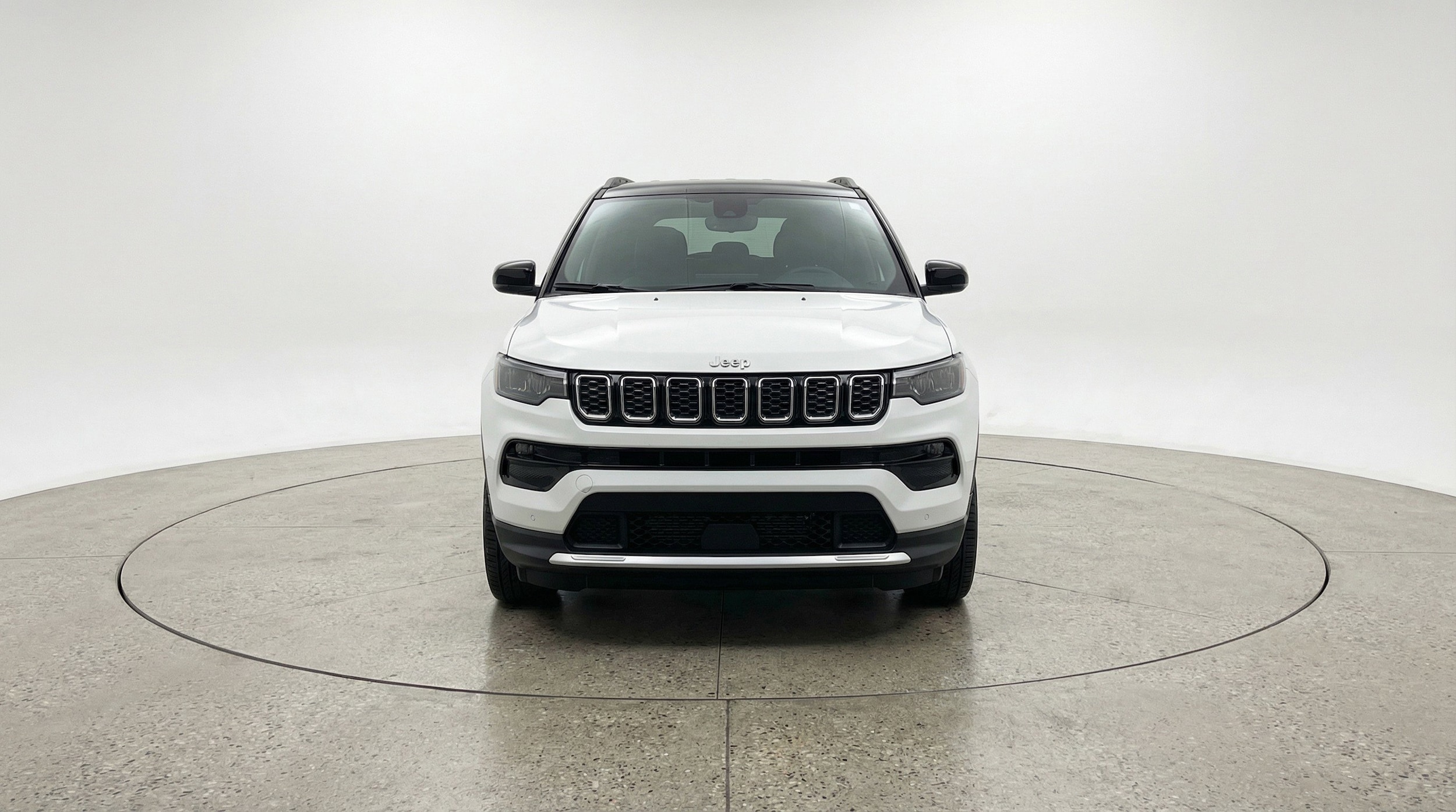 Thumbnail: 2025 Jeep Compass - 2