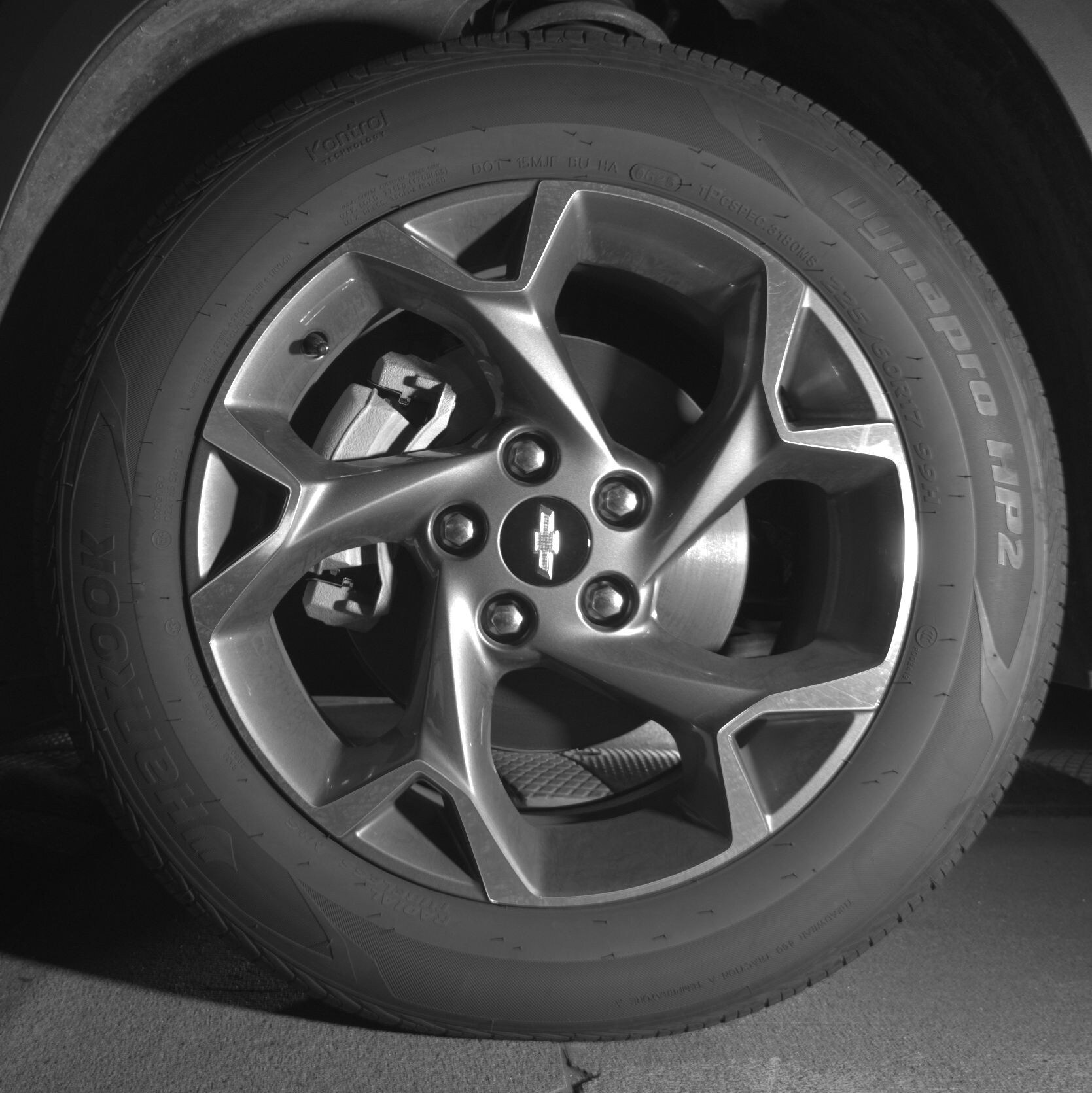 Thumbnail: 2025 Chevrolet Trax - 9