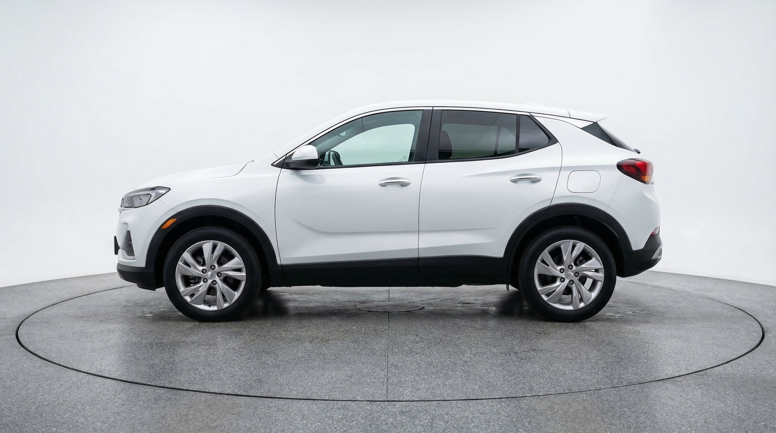 Thumbnail: 2025 Buick Encore GX - 5