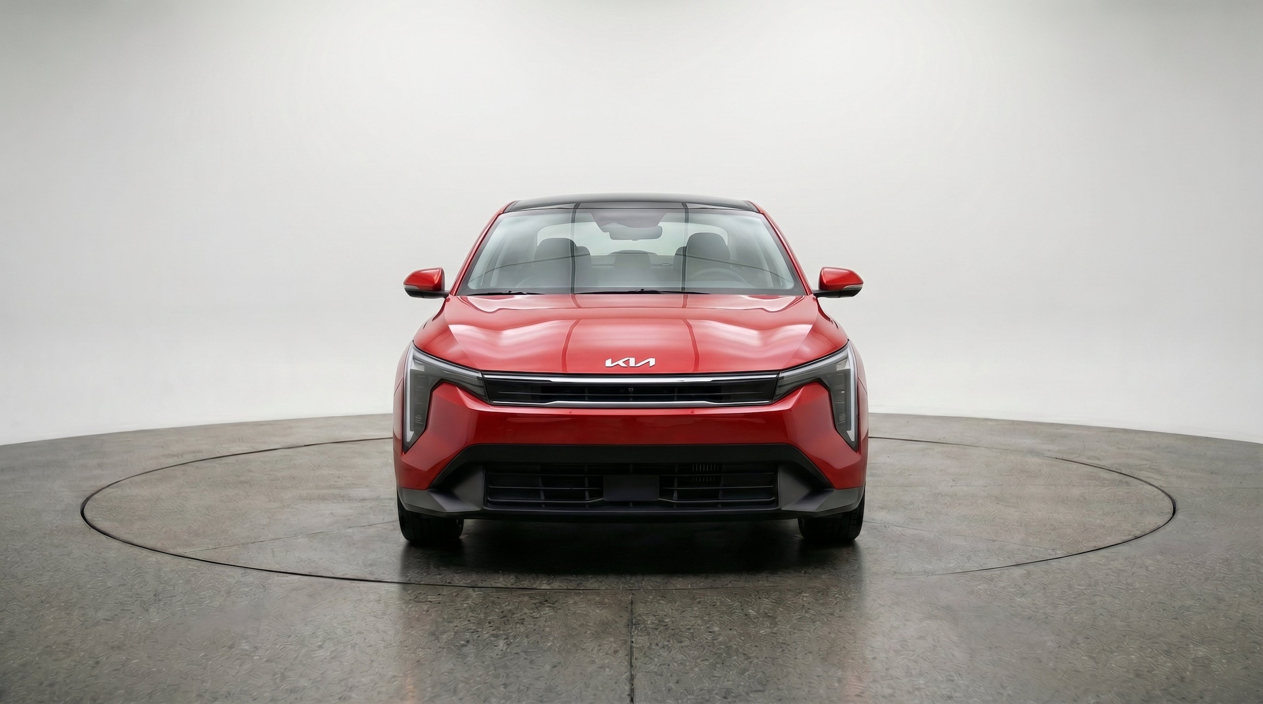 Thumbnail: 2026 Kia K4 - 2