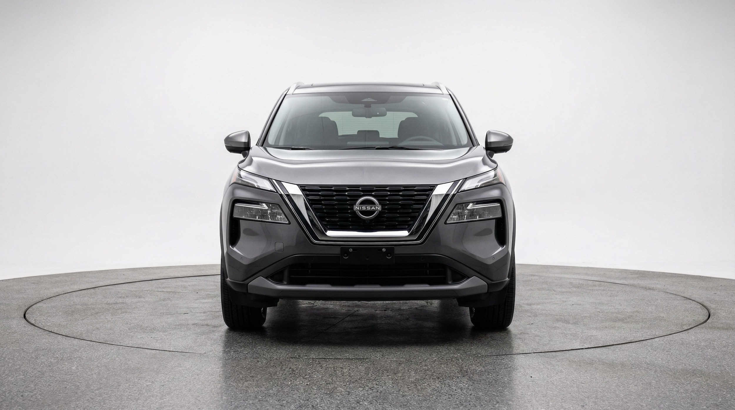 Thumbnail: 2025 Nissan Rogue - 2